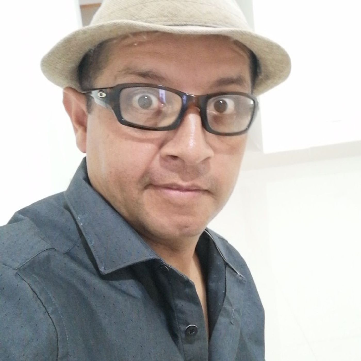 El podcast de Guillermo Munguia Reyes