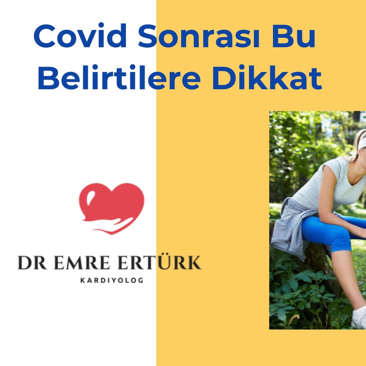 Kardiyolog (Dr Emre Erturk)