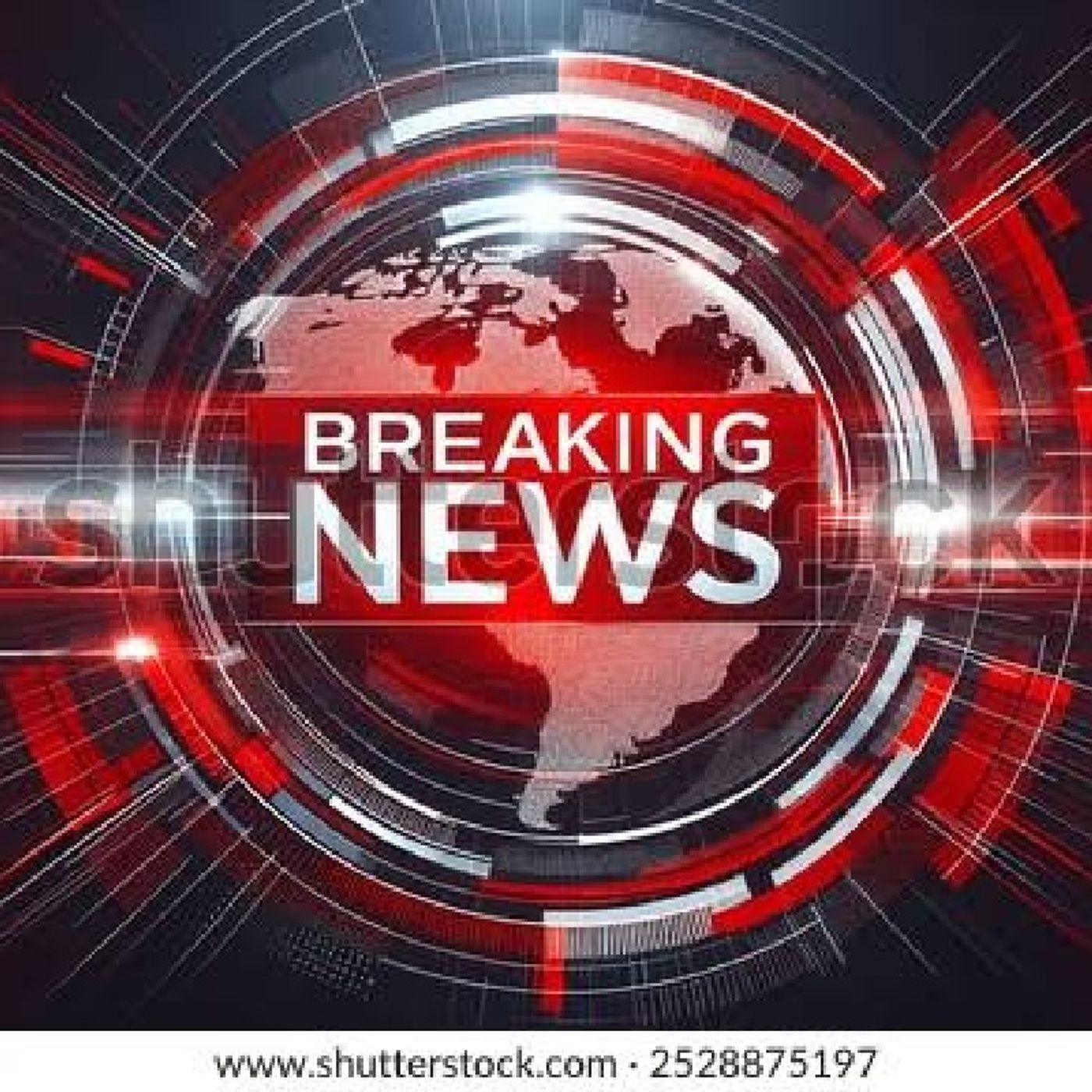 BREAKING NEWS ON NWA AFO FM episode artwork