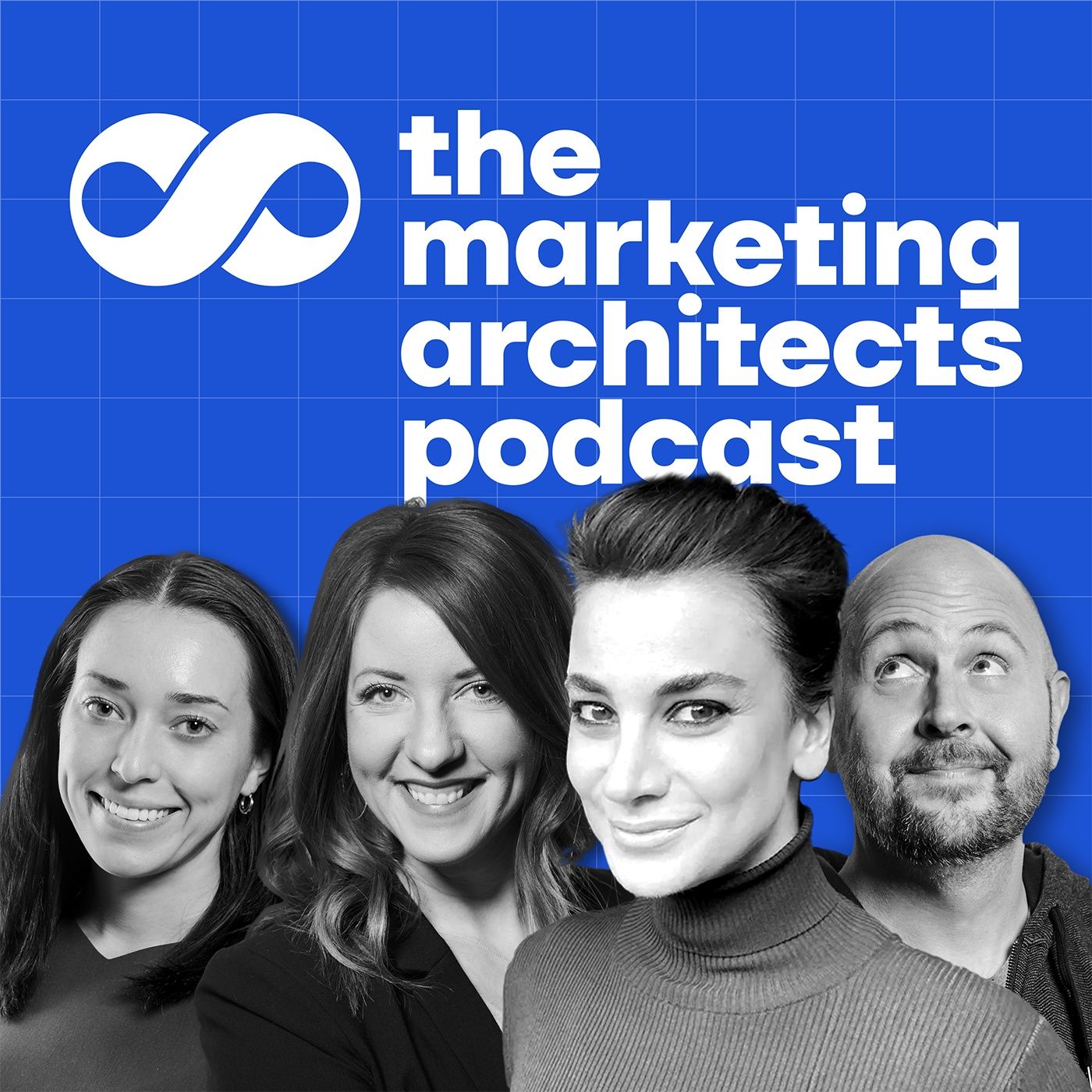 7 Modern Marketing Dilemmas with Kantar’s Mary Kyriakidi - podcast episode cover