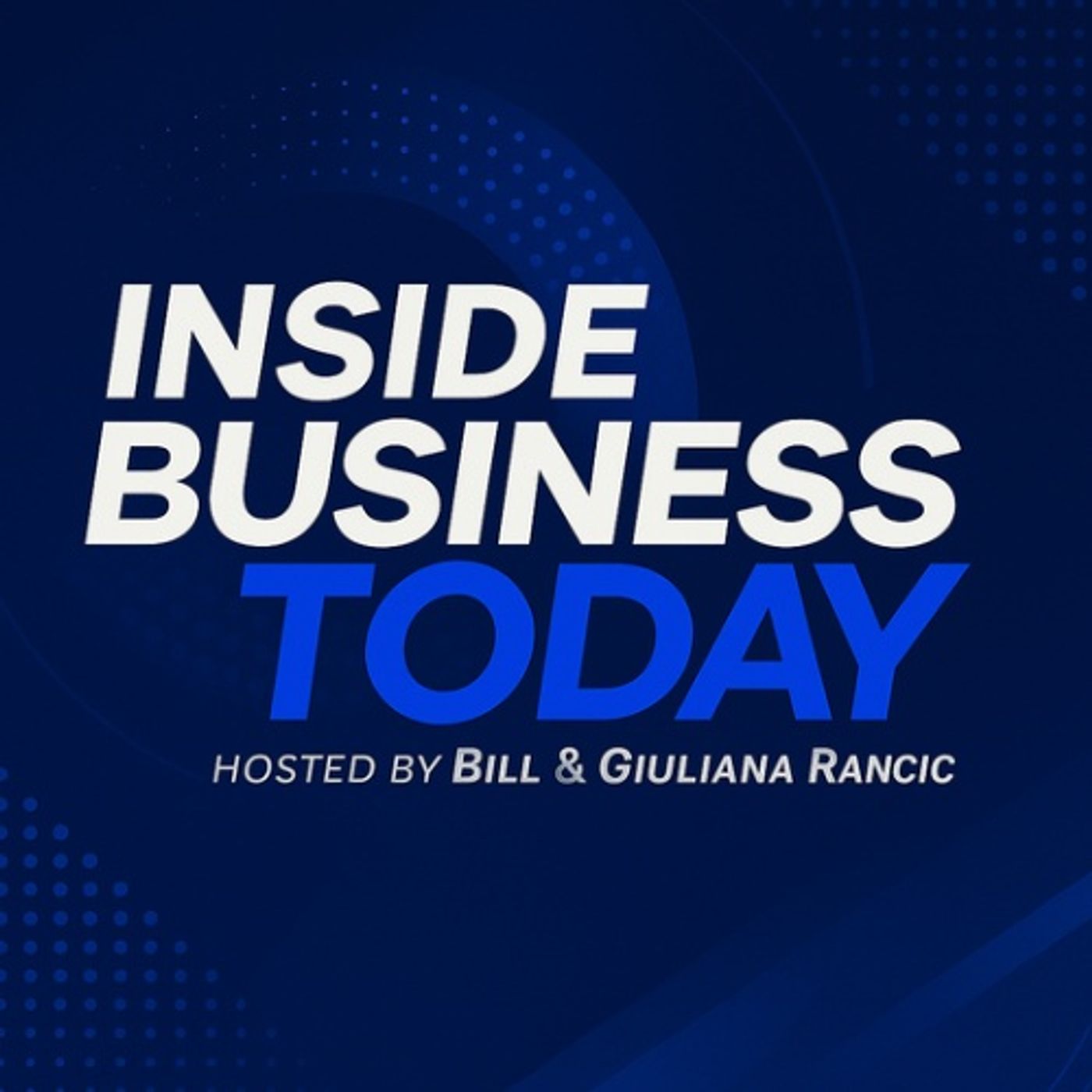 Inside Business Today
