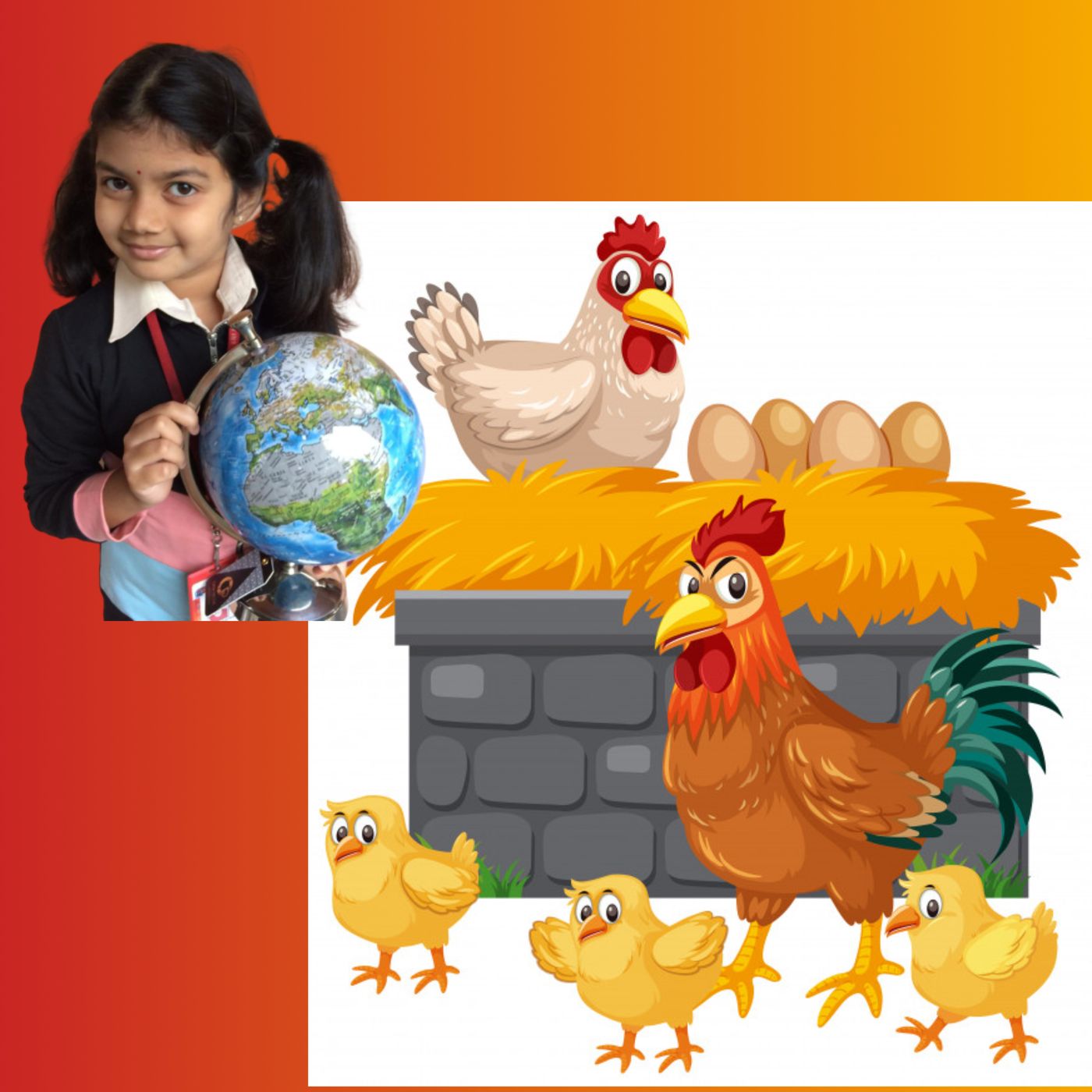 Stories for Kids
