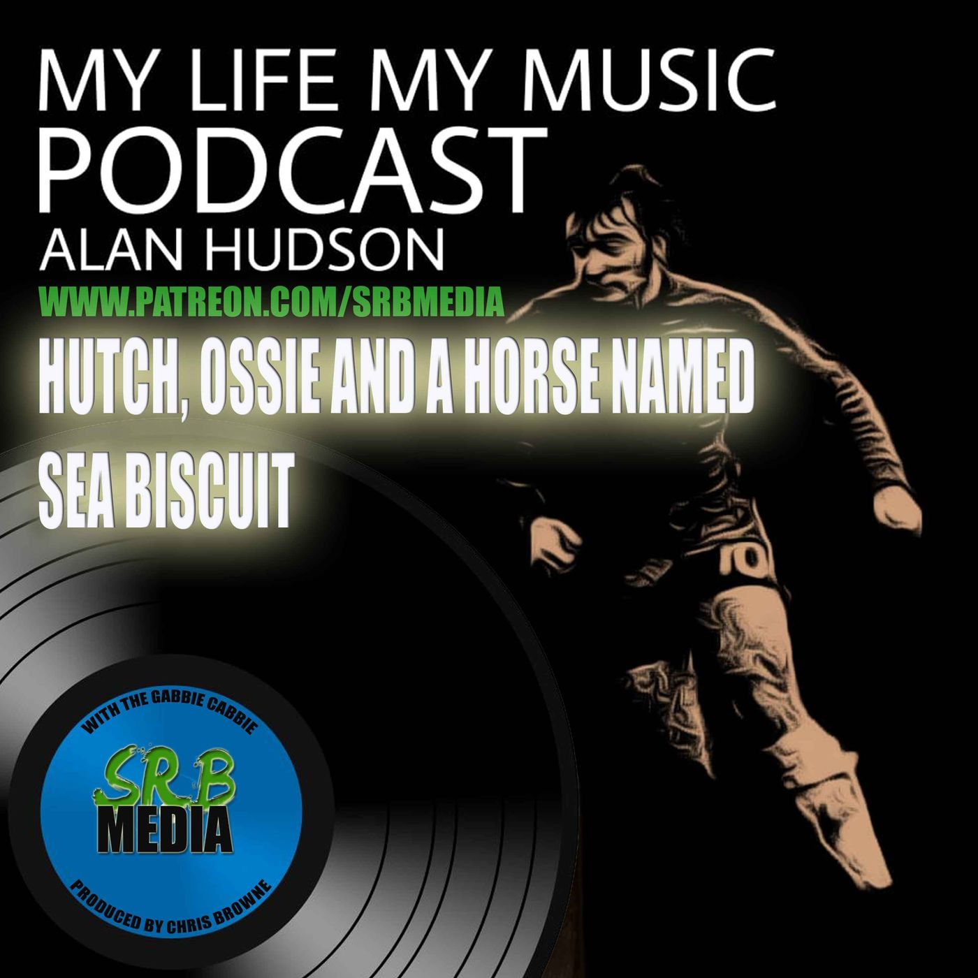 SRBMedia Sports Podcasts