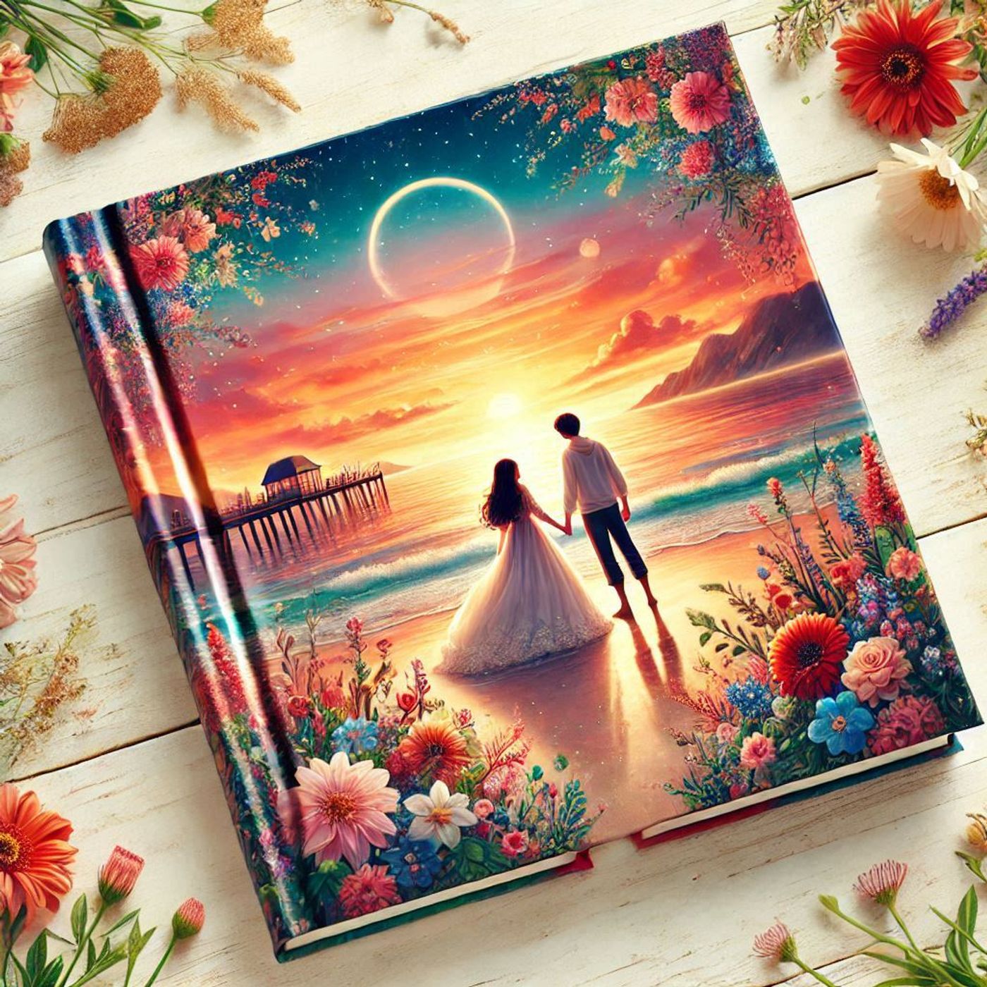 Historias Romanticas