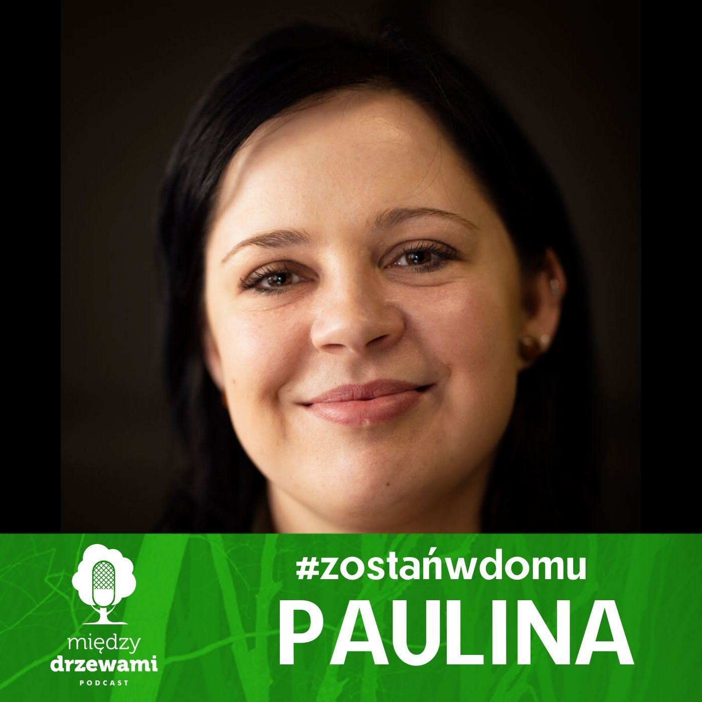 Między Drzewami Podcast