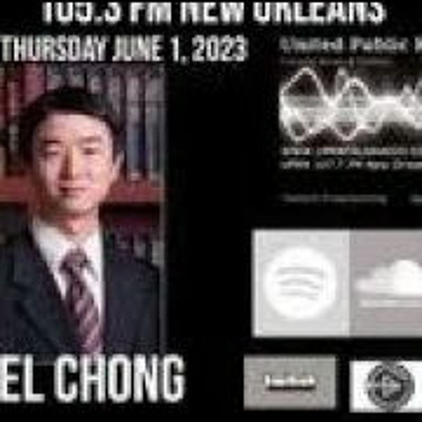 United Public Radio\'s show