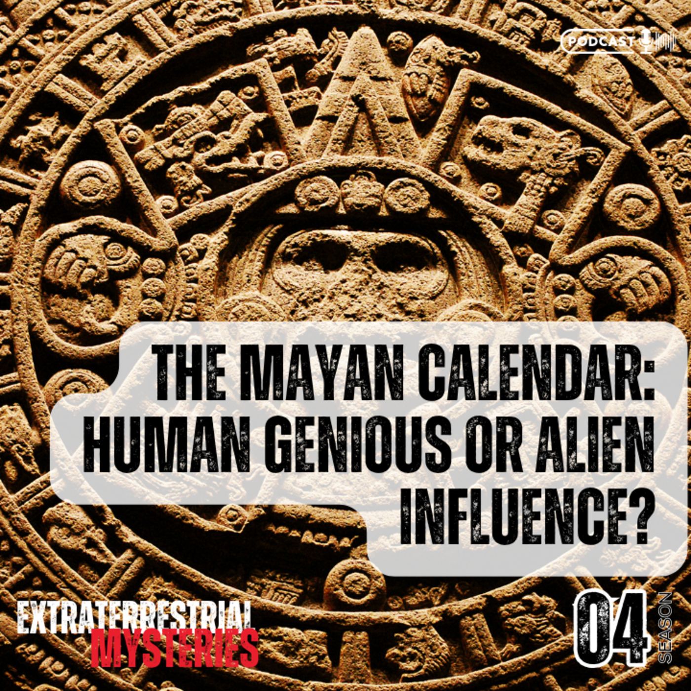 Extraterrestrial Mysteries