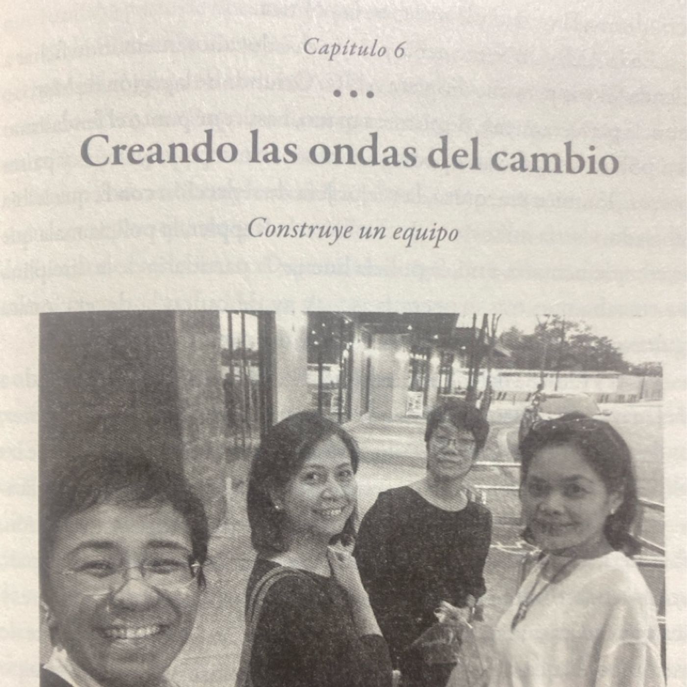 Capitulo 6-Como Luchar Contra Un Dictador-Creando Las Ondas Del Cambio episode artwork