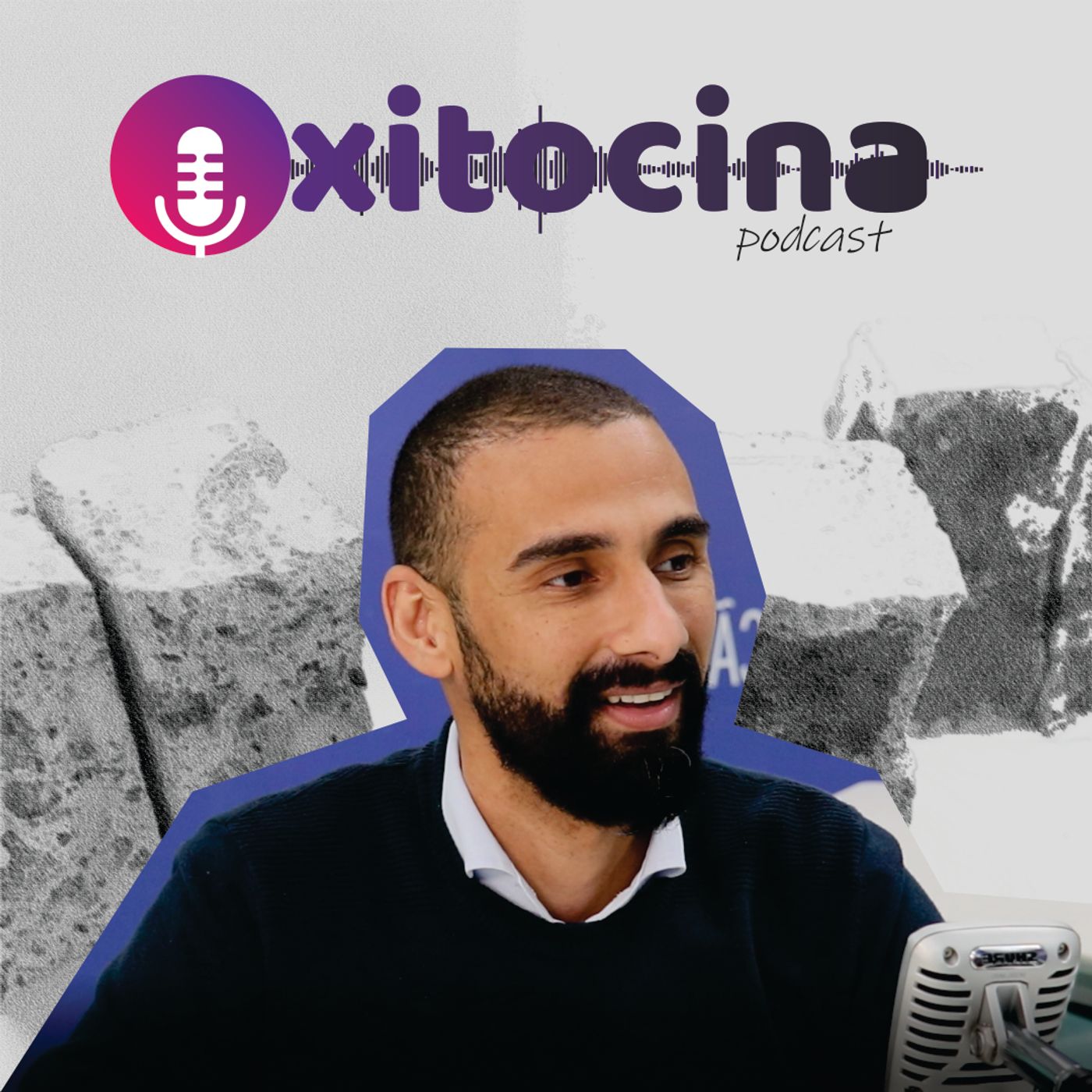 Oxitocina podcast