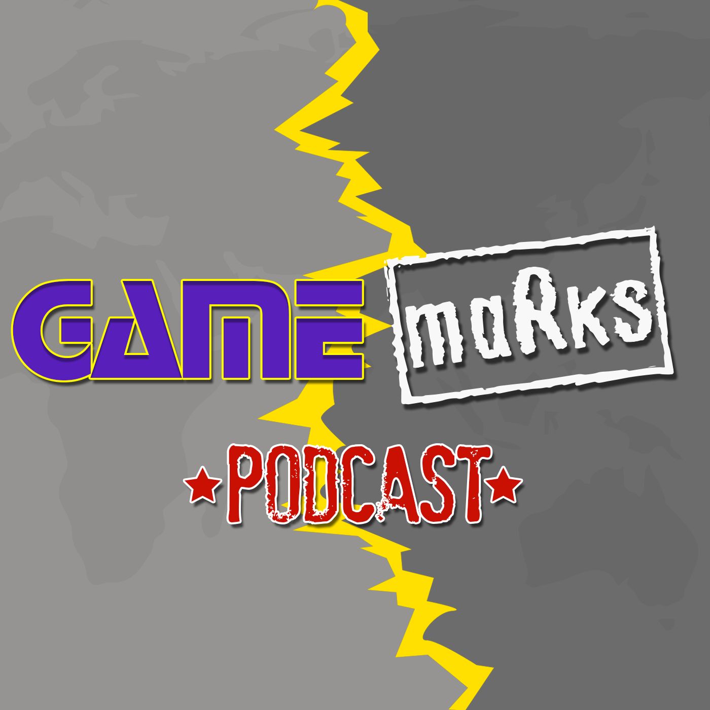 Game Marks Podcast