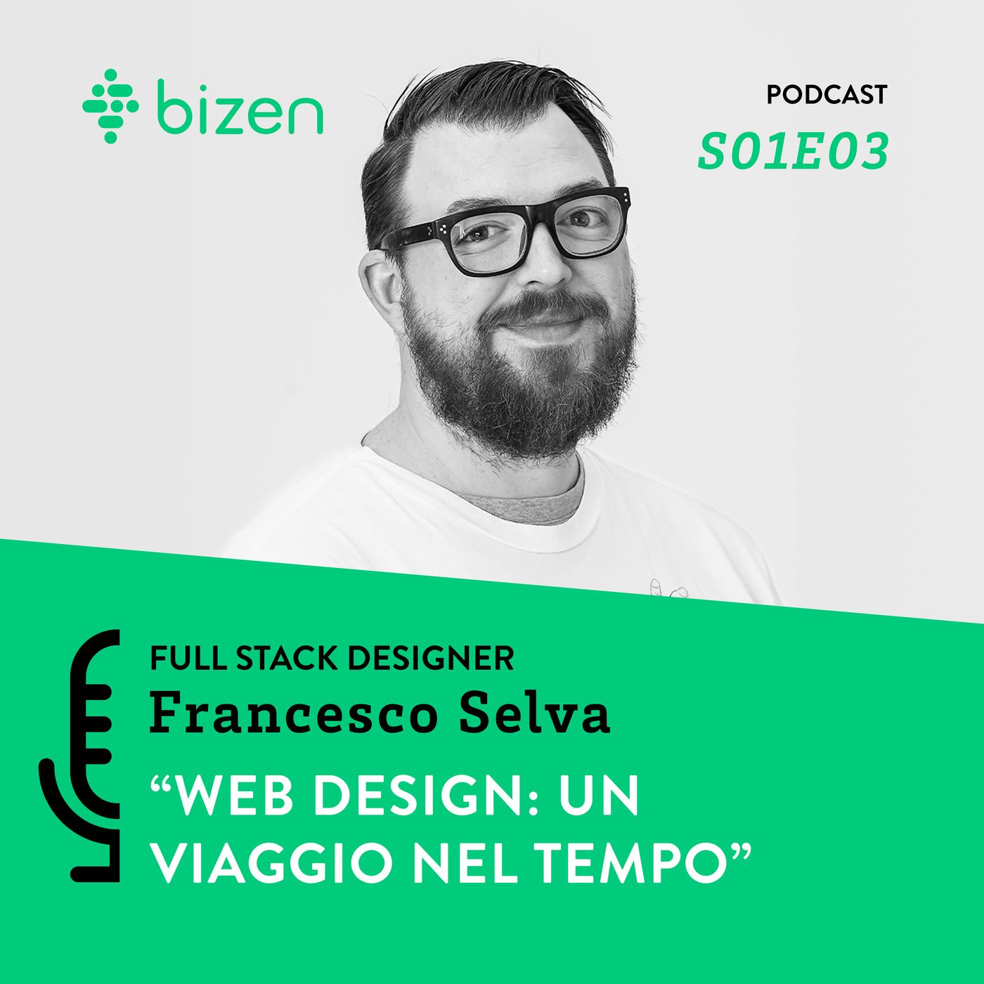 Digital Stories - Il Podcast di Bizen