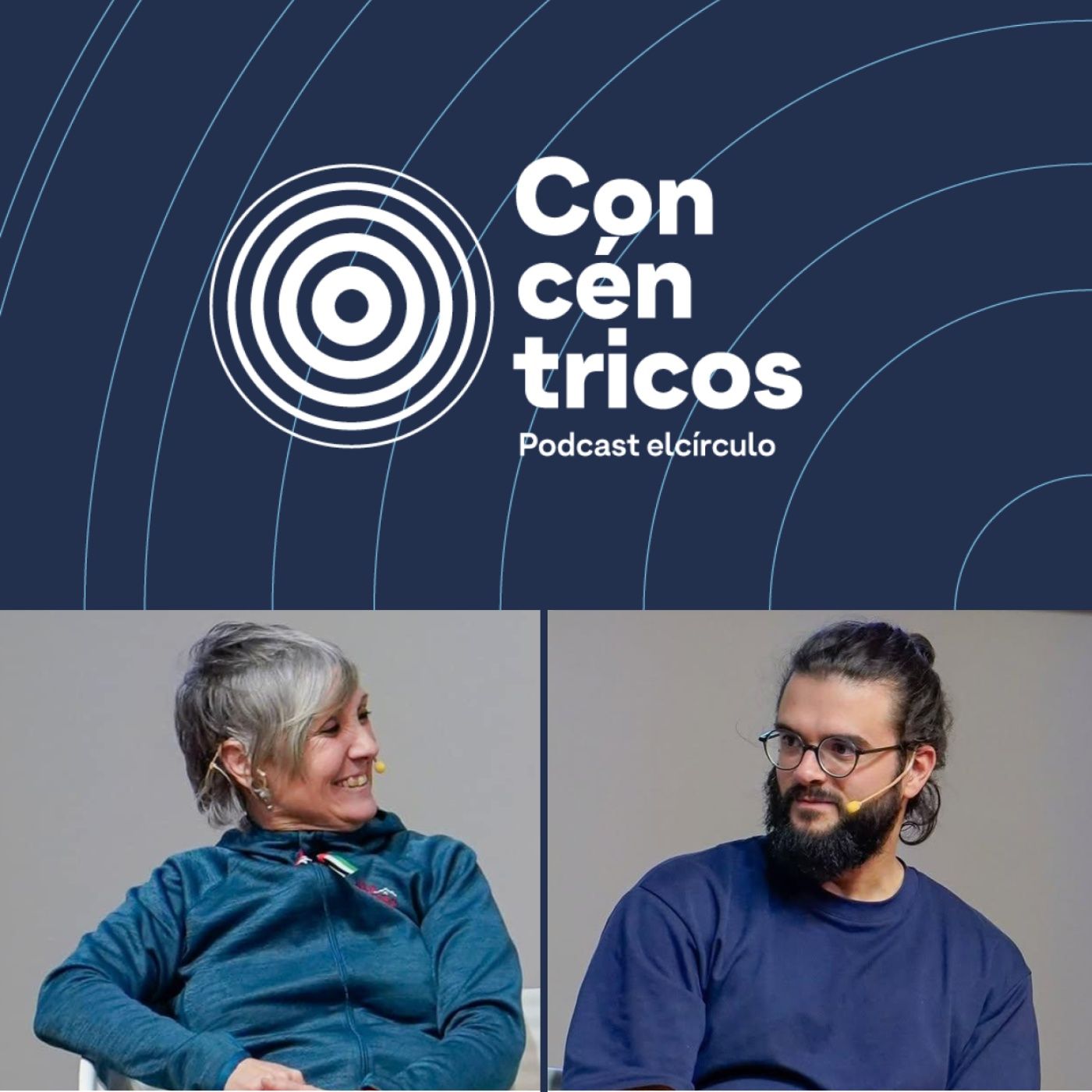 Concéntricos Podcast