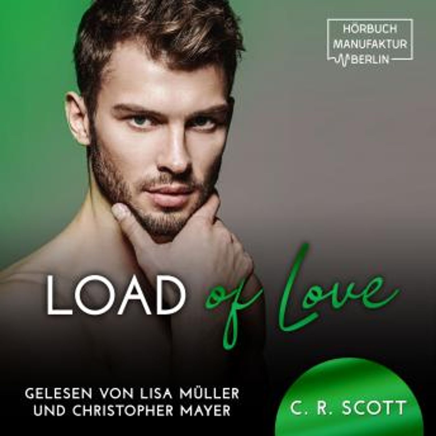 Listen to New Full Audiobooks in Romance, Modern