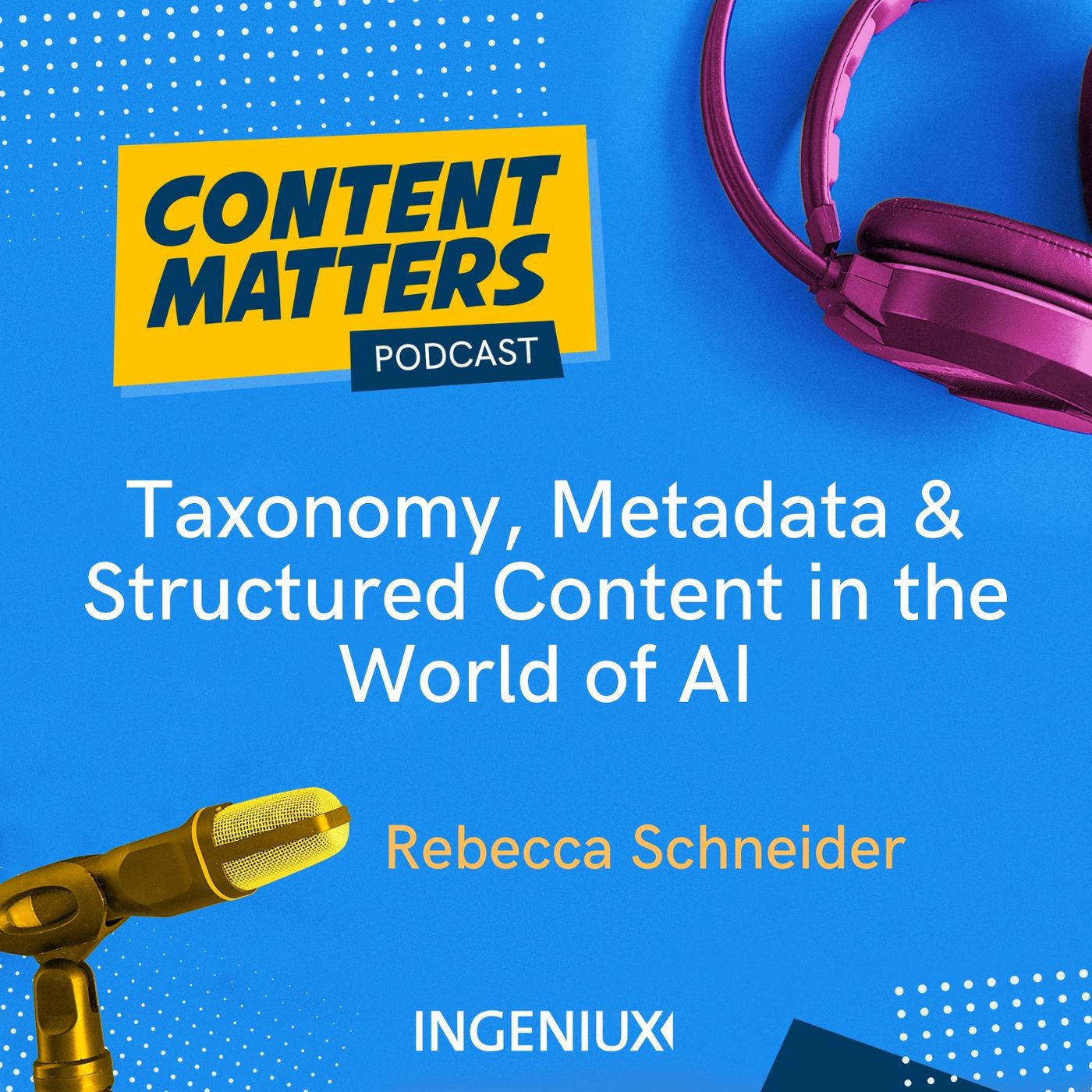 Content Matters