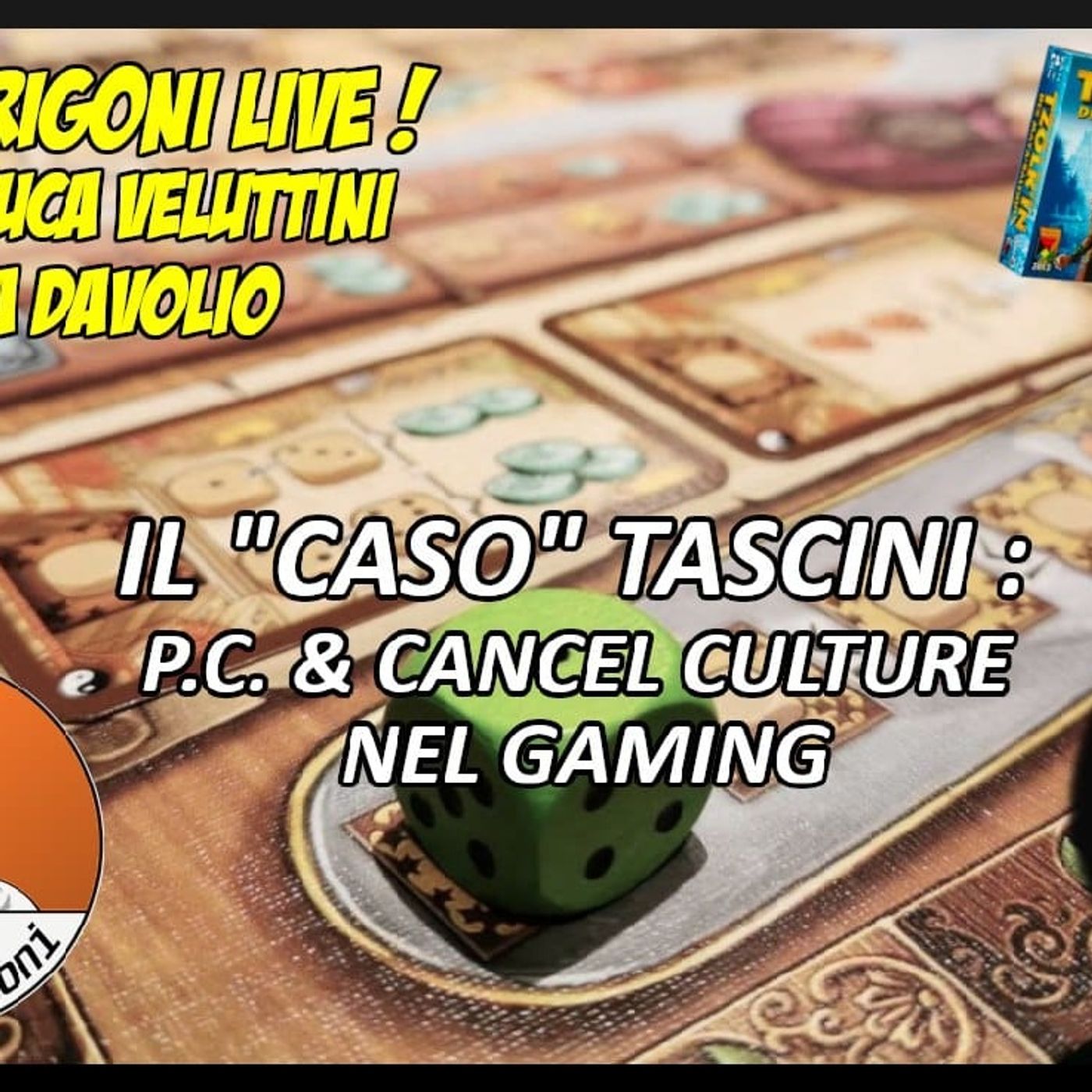 Gli Intrigoni Podcast