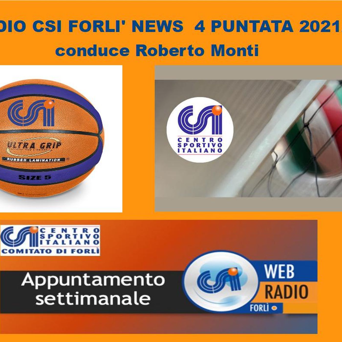 RADIO CSI FORLI\'