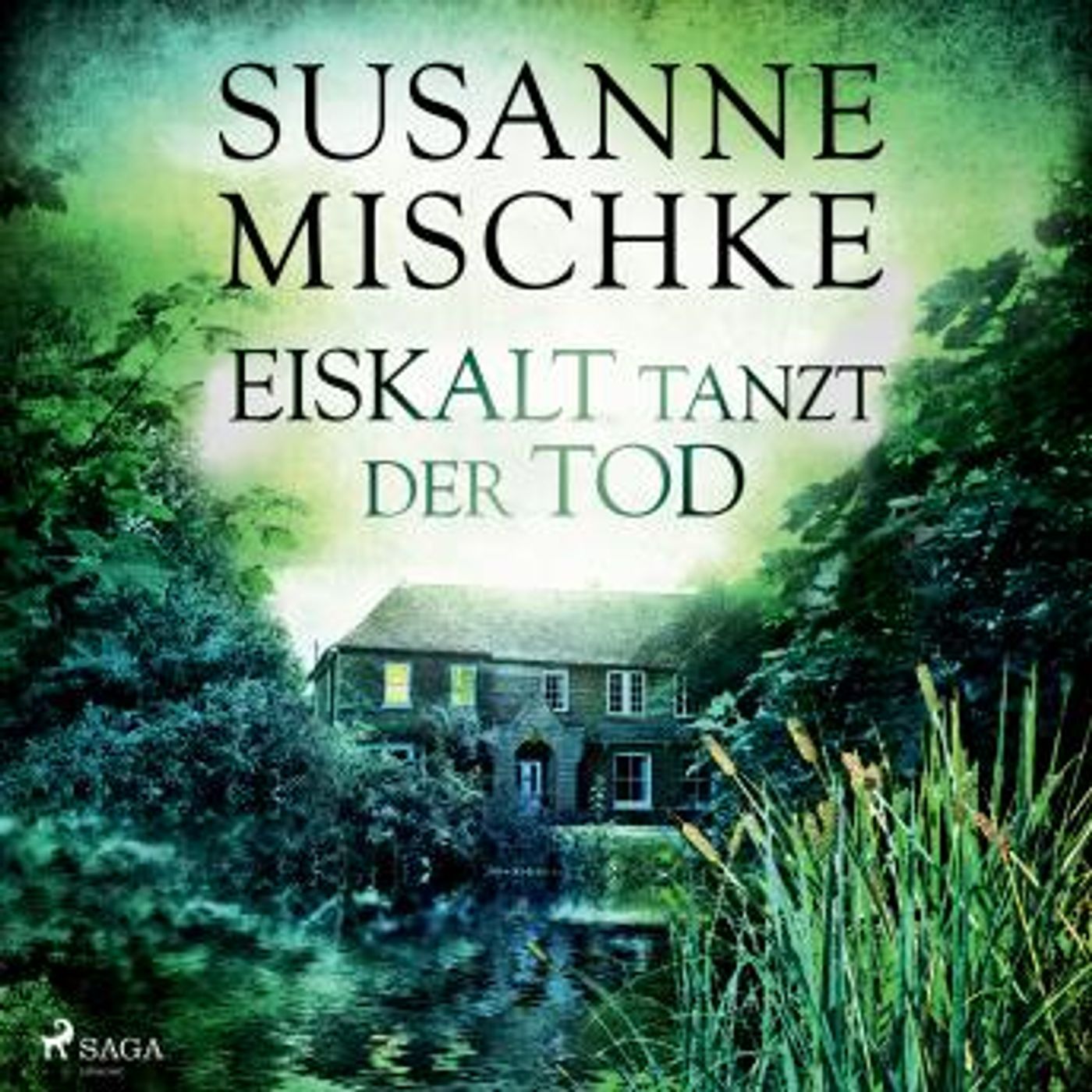 Get Best Full Trial Audiobooks in Mystery, Thriller & Horror, Suspense