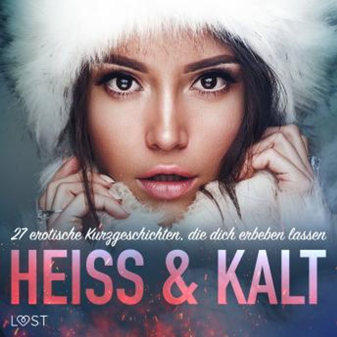 Access Essential Full Audiobooks in Romance, Erotica