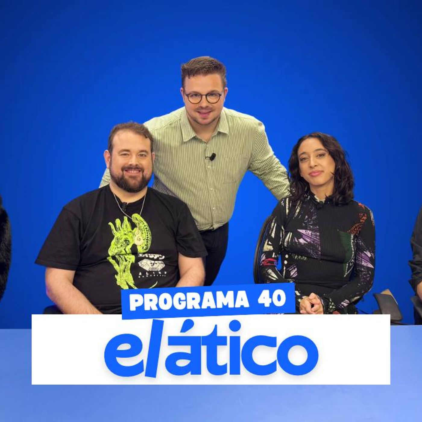 El Ático con David Enguita