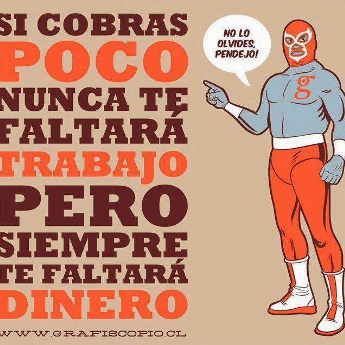 Seguridad, Salud y mucho +