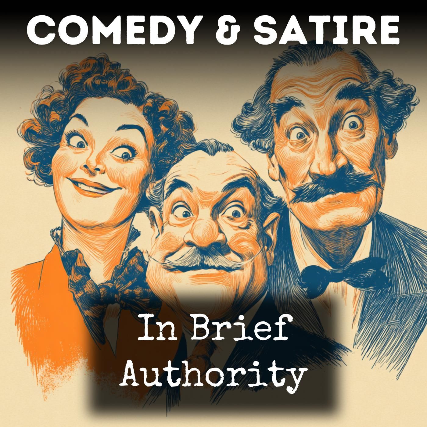In Brief Authority