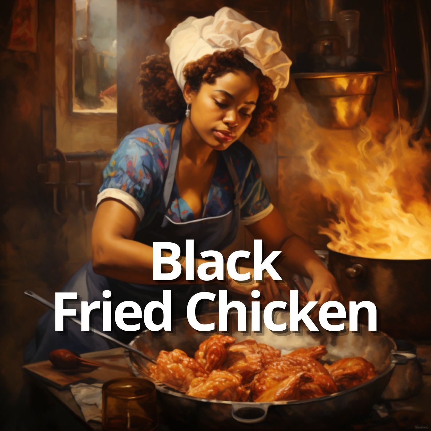 The History of Fried Chicken