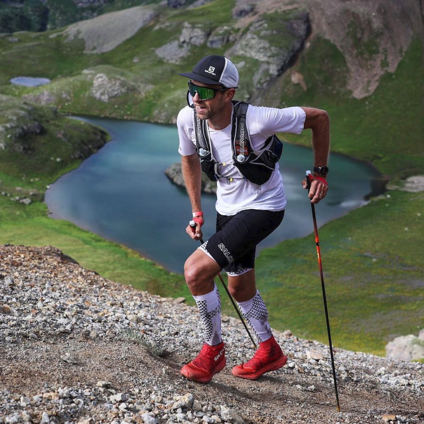 RADIO TRAIL Carreras de Montaña Mayayo