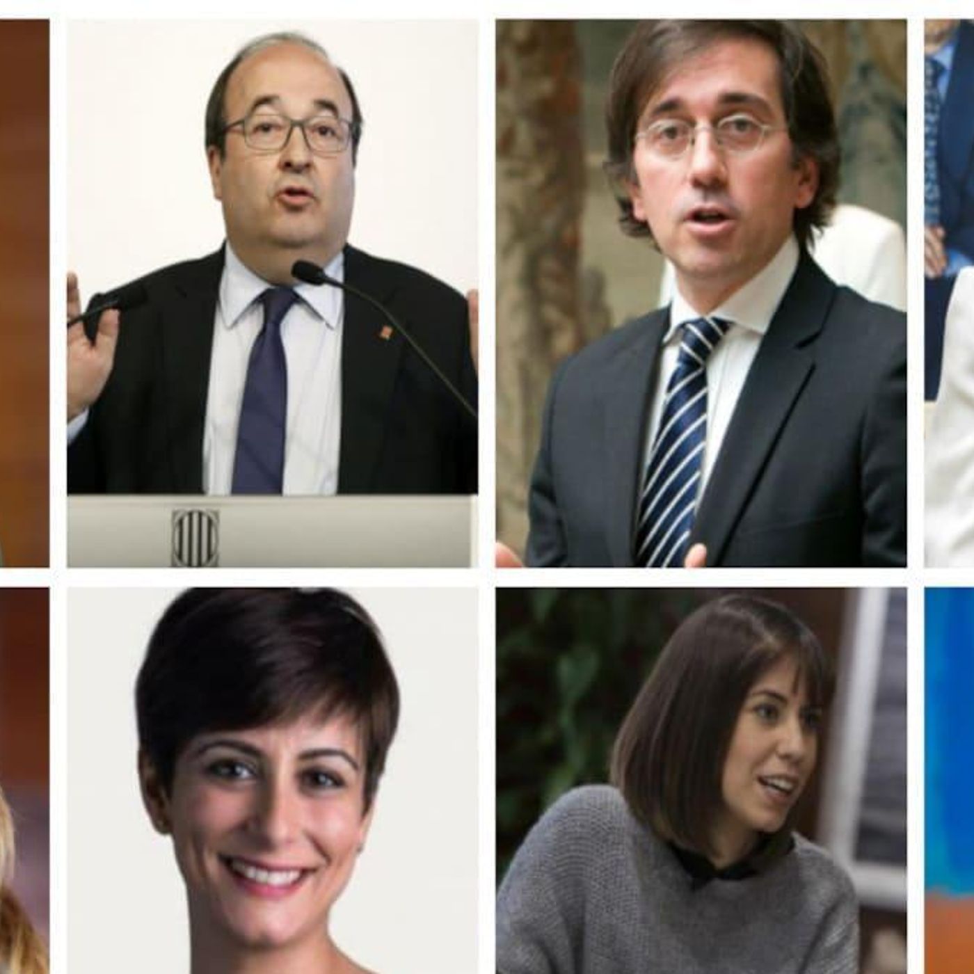 La Columna Semanal