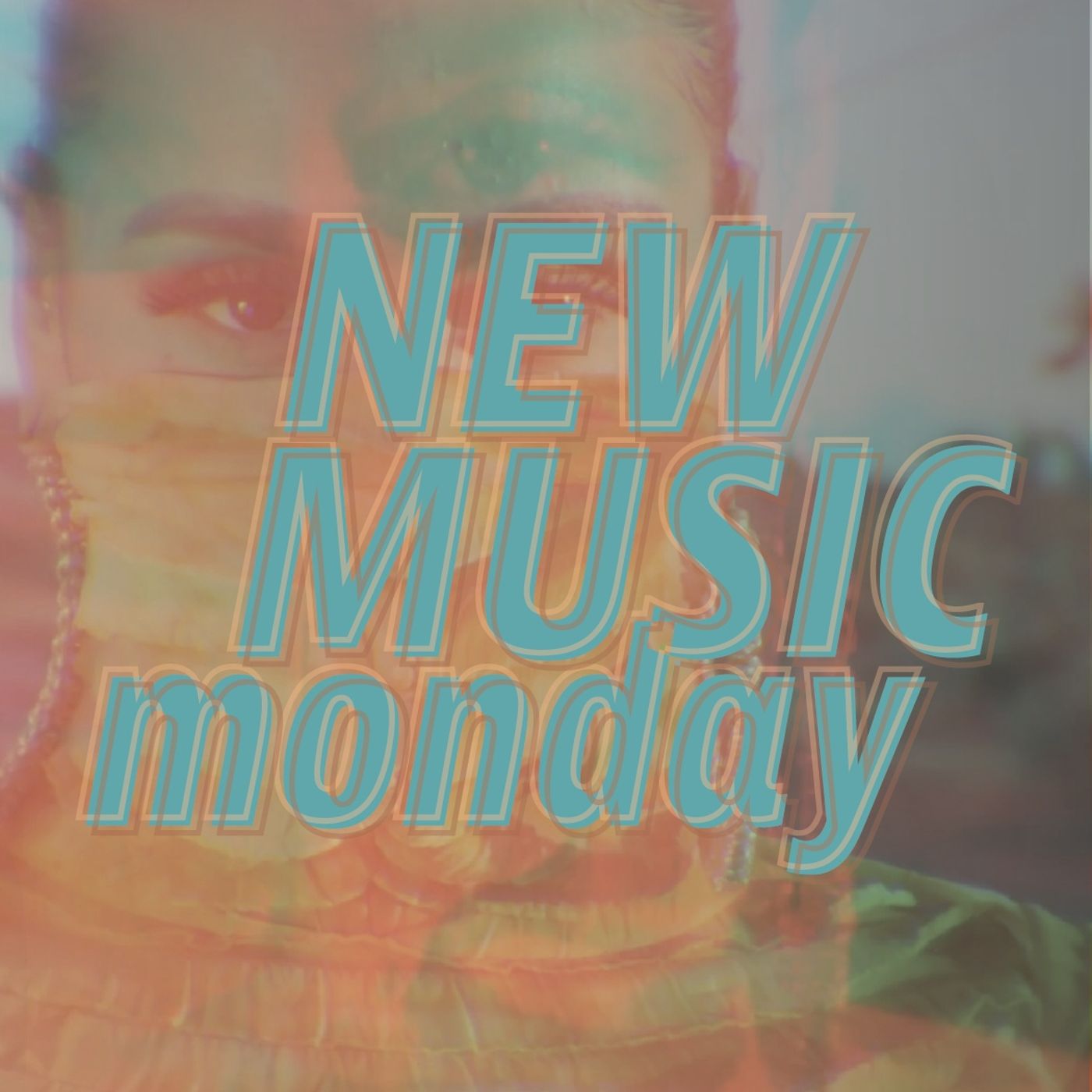 New Music Monday Live