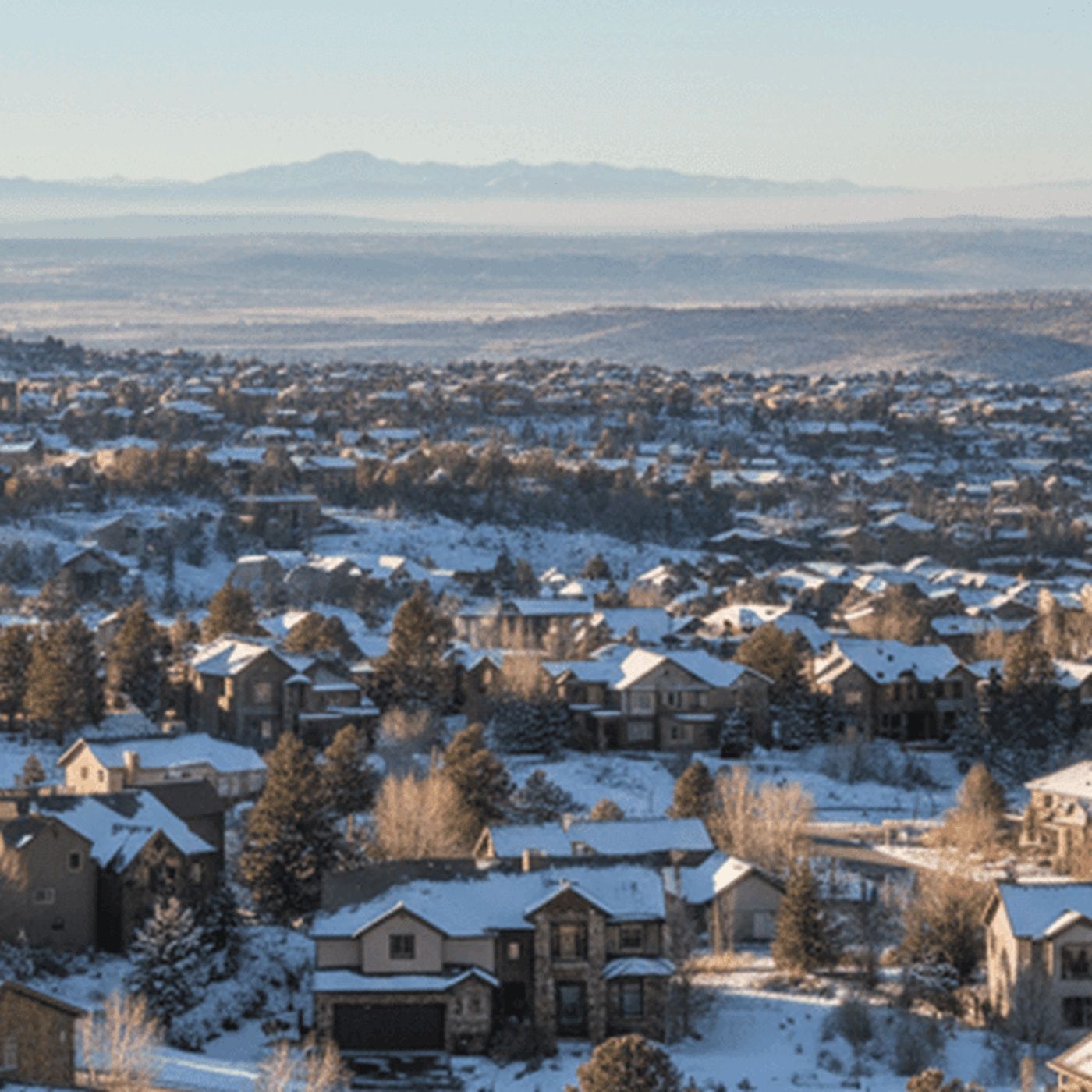 Live Air Quality Index AQI Map Colorado Today | Filterbuy.com episode artwork