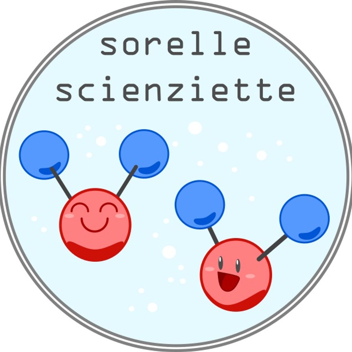 Sorelle Scienziette intro