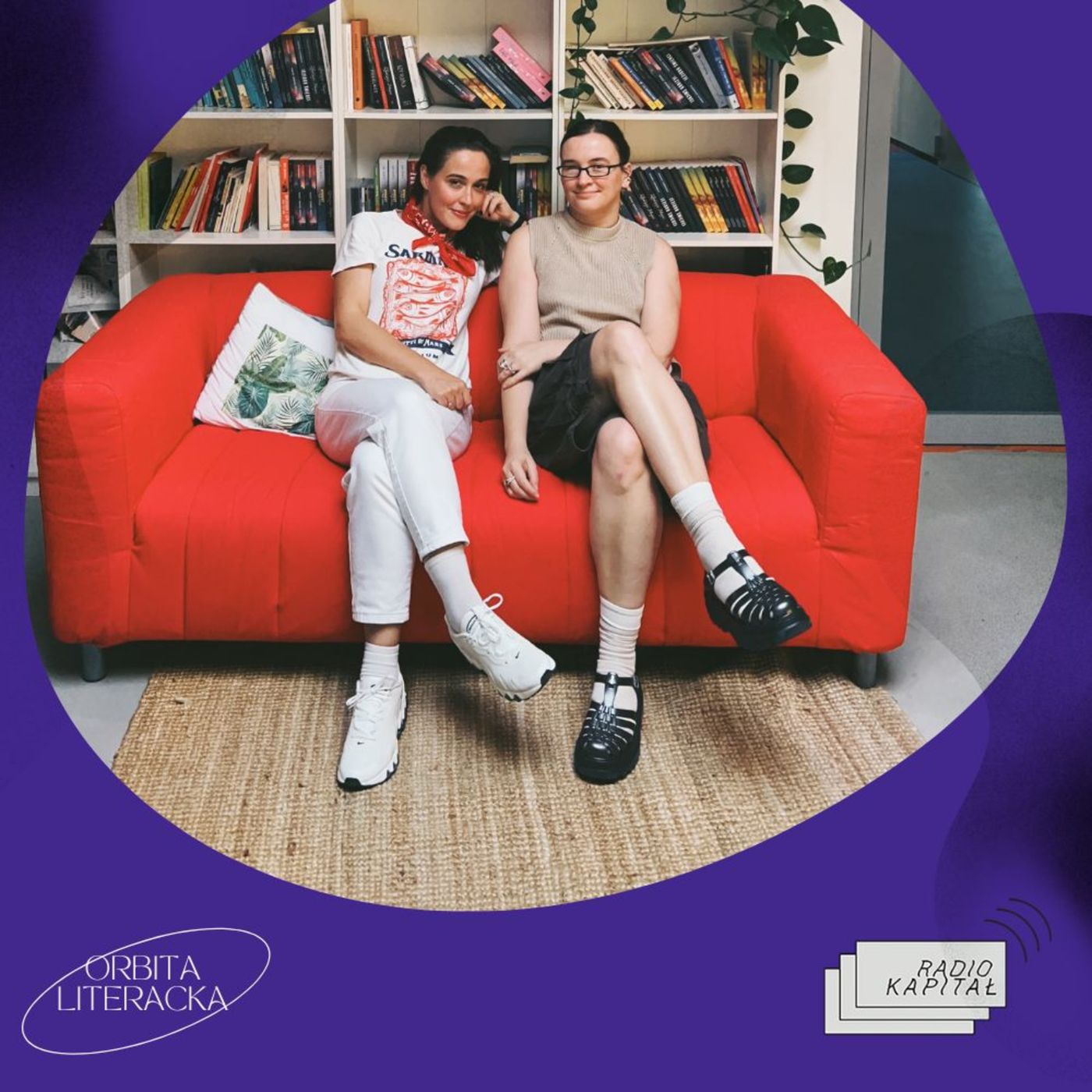 Podsumowanie półrocza z Izą Cupiał episode artwork