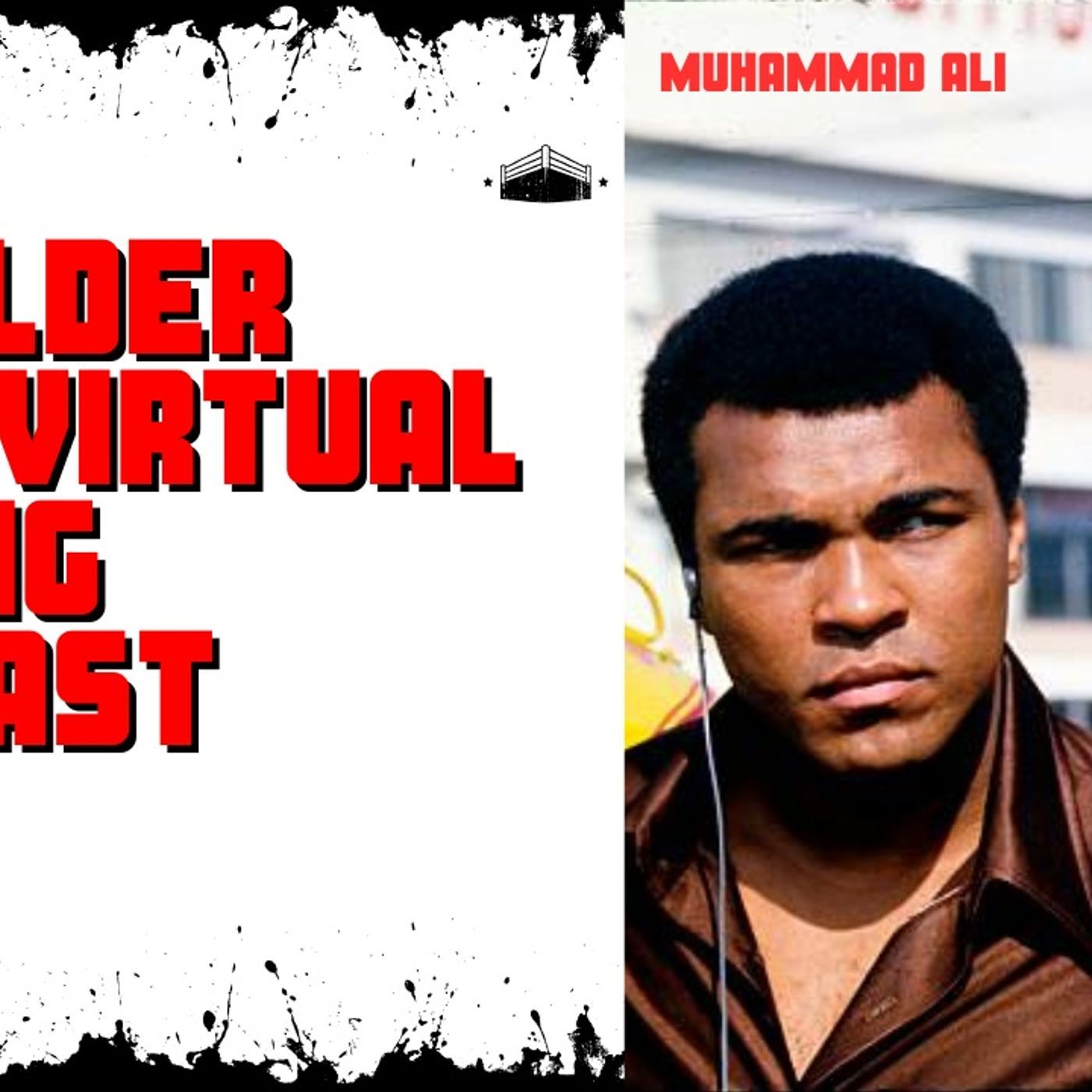 Shoulder Roll Virtual Boxing Podcast Shoulder Roll Virtual Boxing Podcast