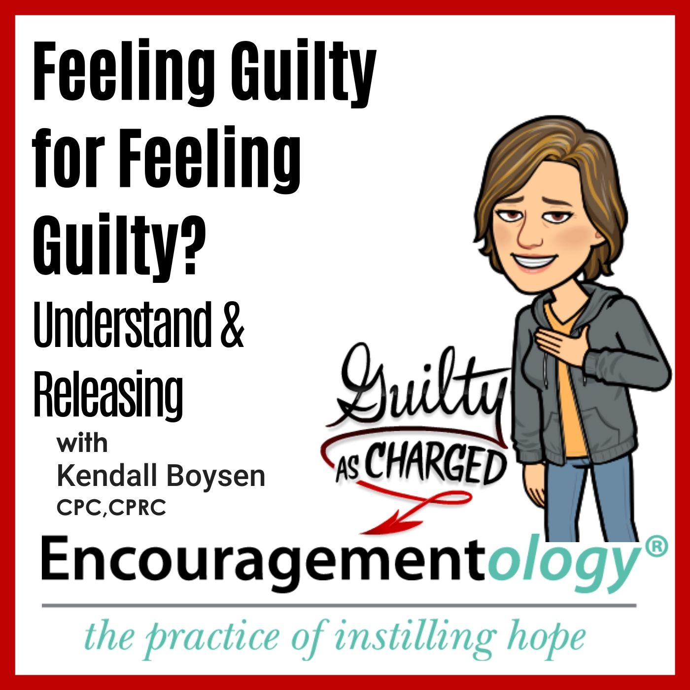 Encouragementology