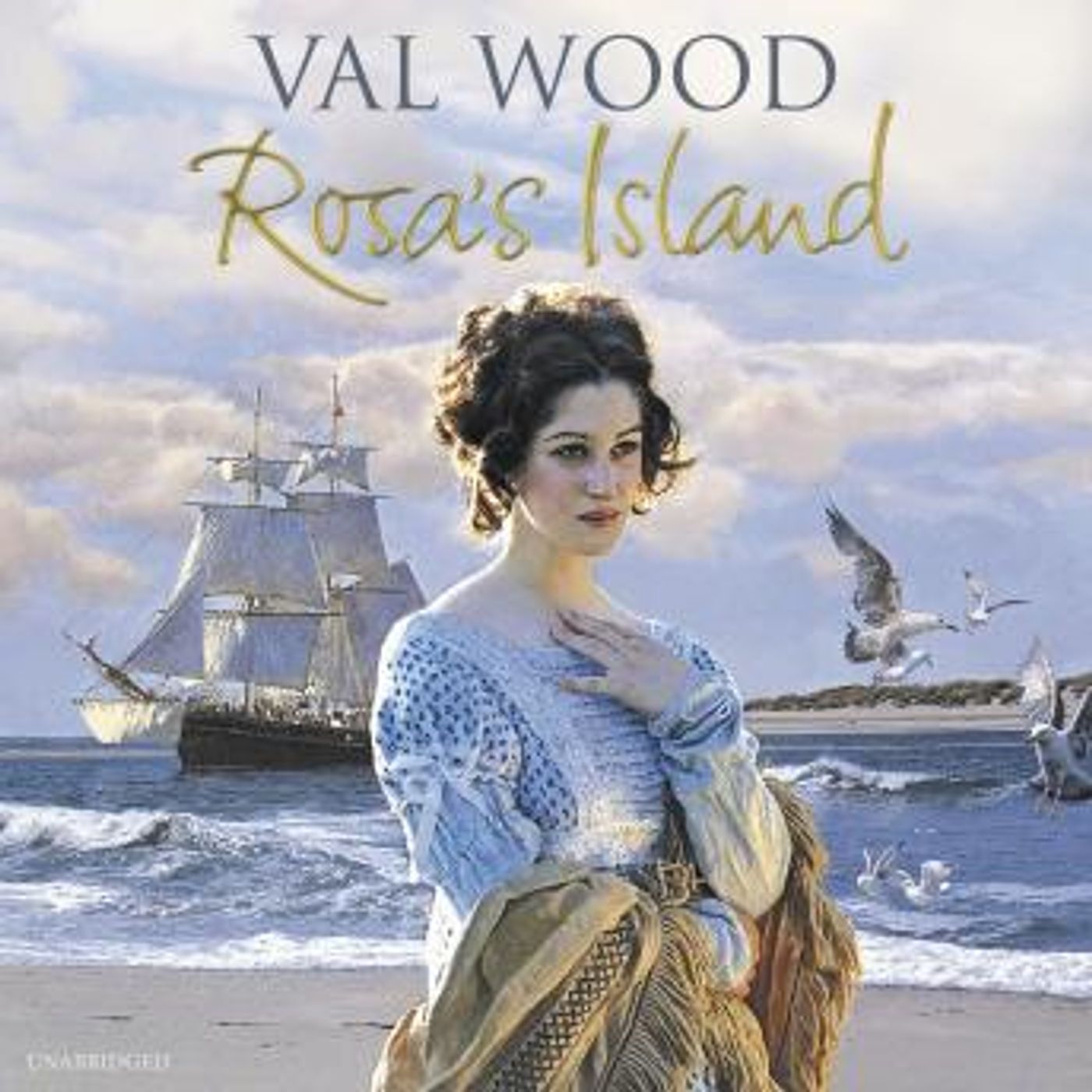 Access Must-Have Full Audiobooks in Fiction, Drama