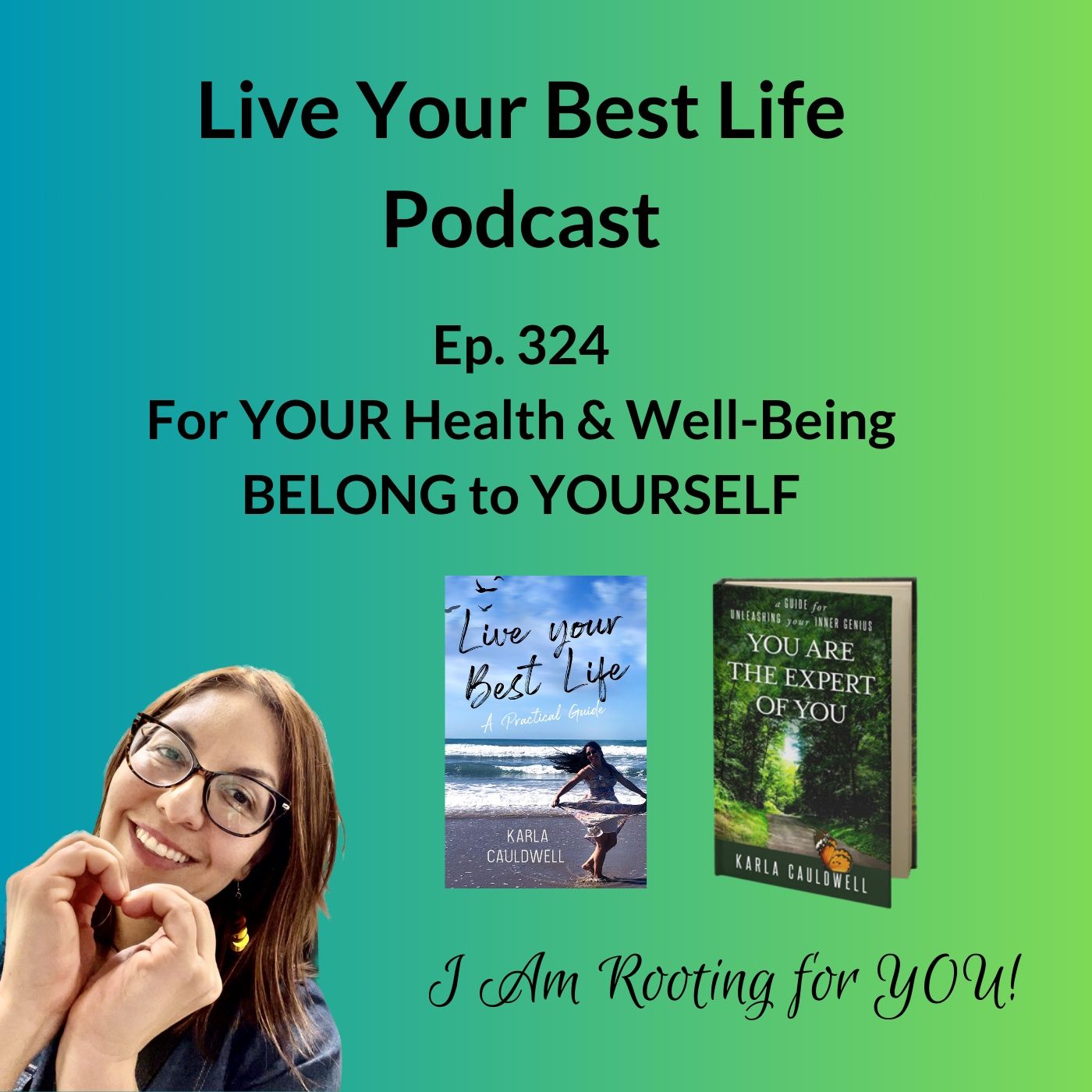 Live Your Best Life
