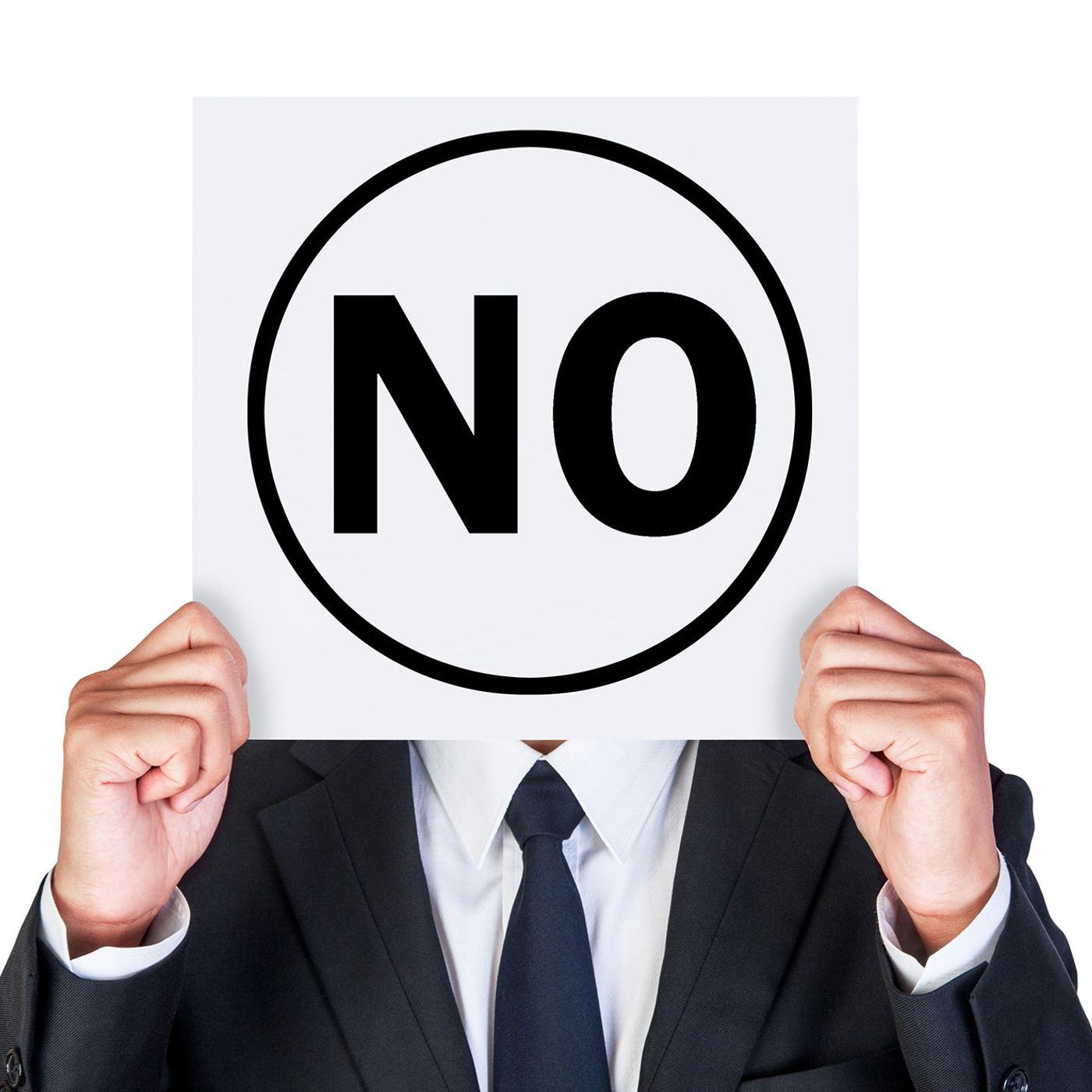 10/11/20 AM - The Blessing Of "NO" - Pastor Jeff Crawley episode artwork