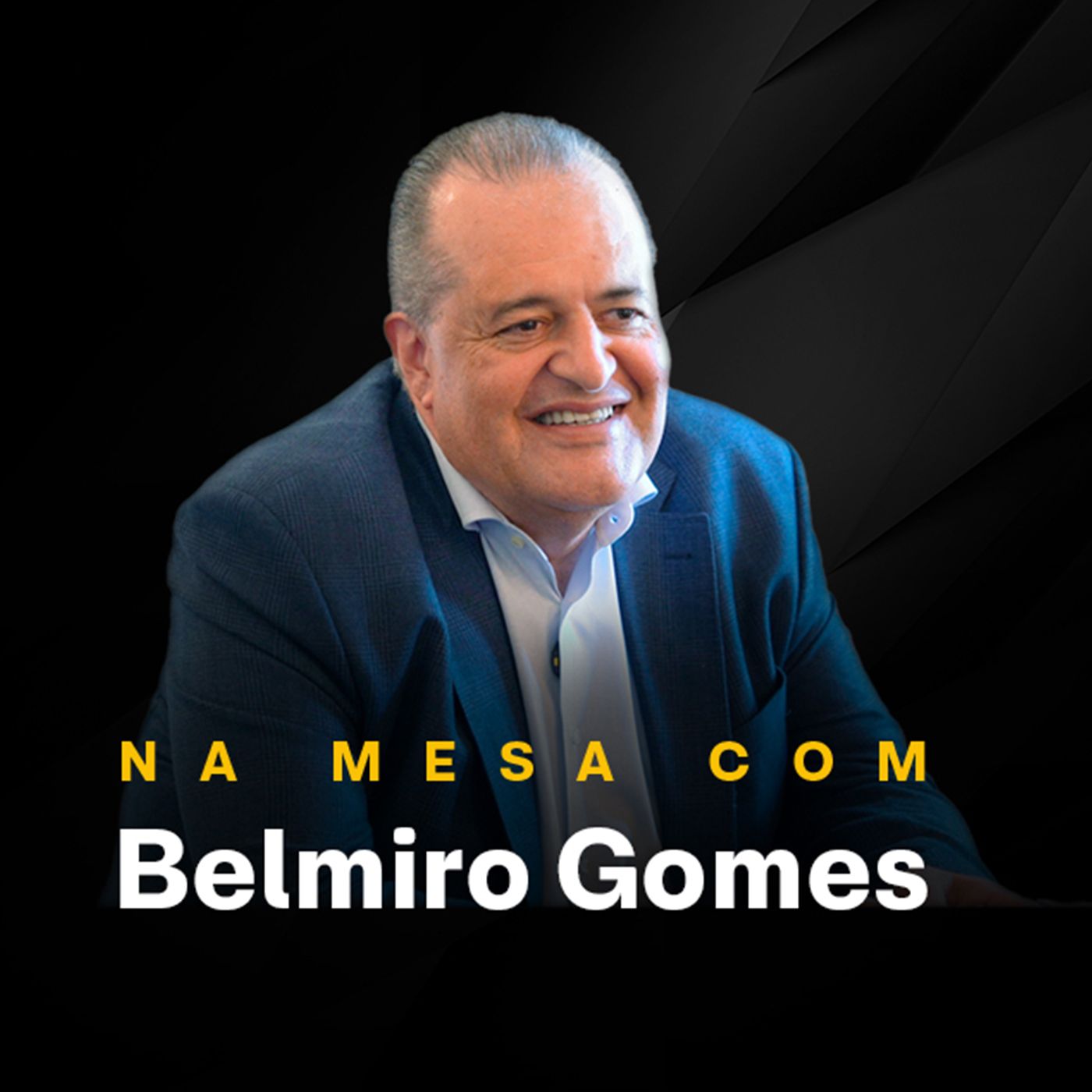 #27 - Na mesa com Belmiro Gomes, CEO do Assaí Atacadista