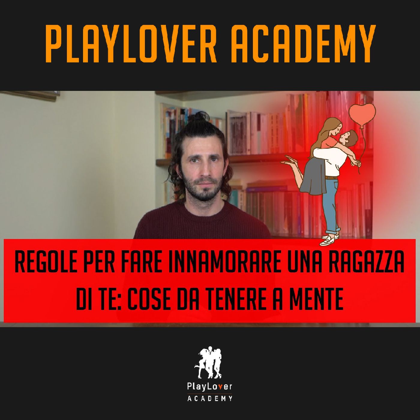 Seduzione e miglioramento