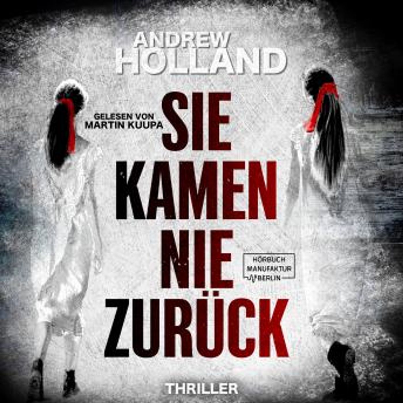 Get Best Full Audiobooks in Mystery, Thriller & Horror, Horror