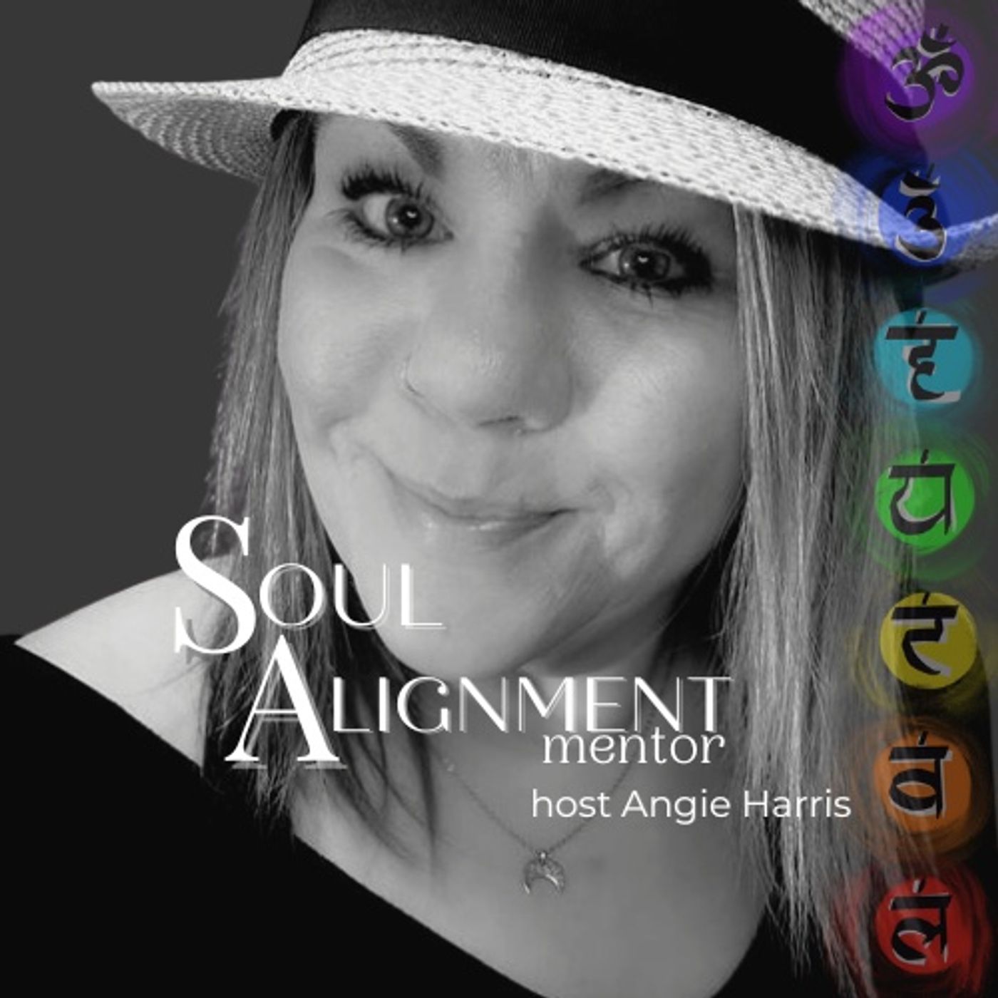 Soul Alignment Mentor