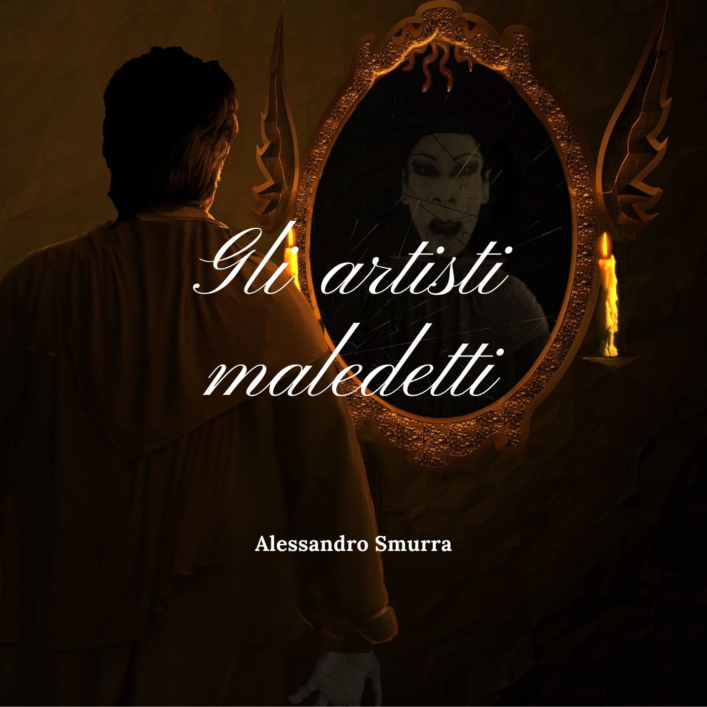 Gli artisti maledetti