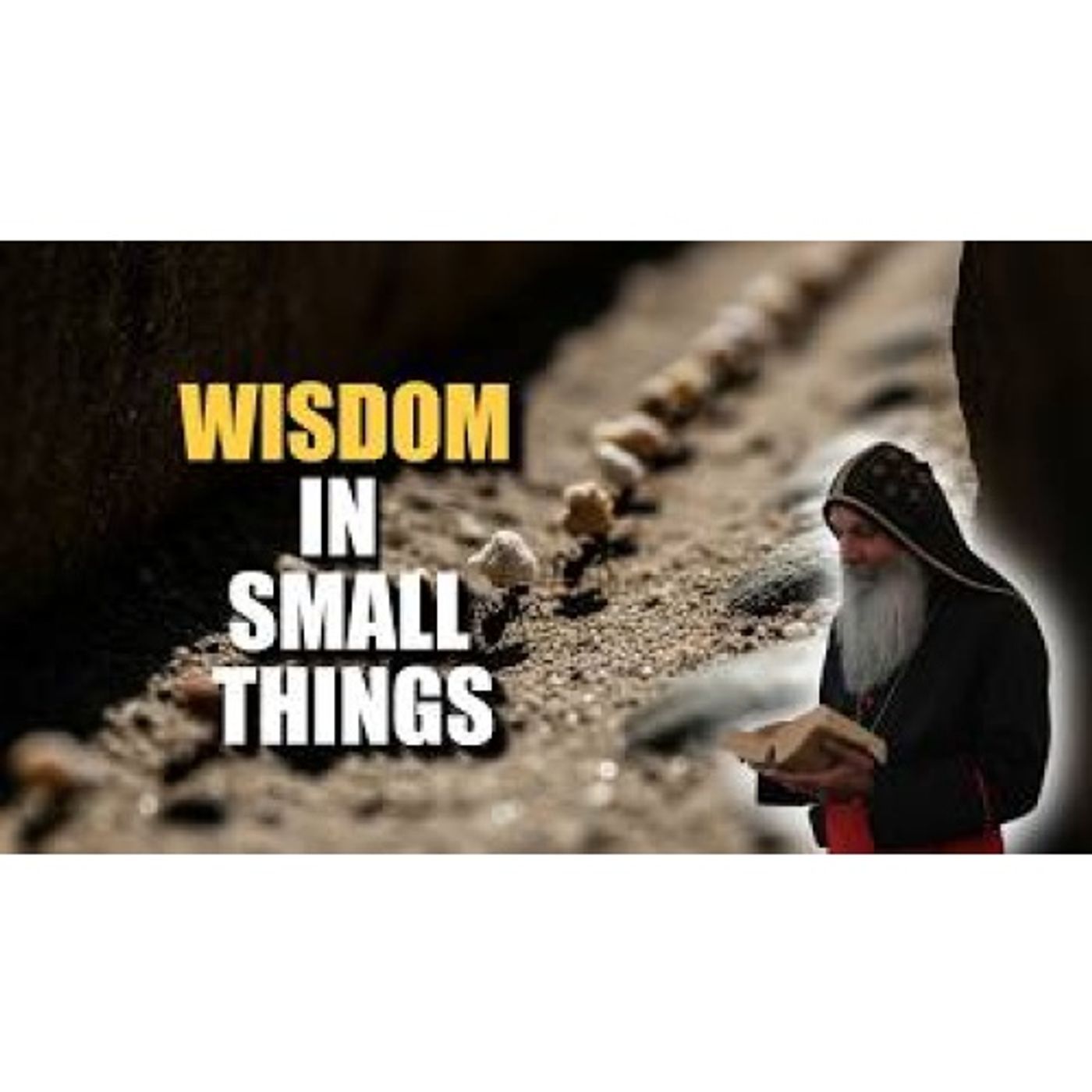 “Becoming a Strong & Faithful Christian _ Bishop Mar Mari Teaching”