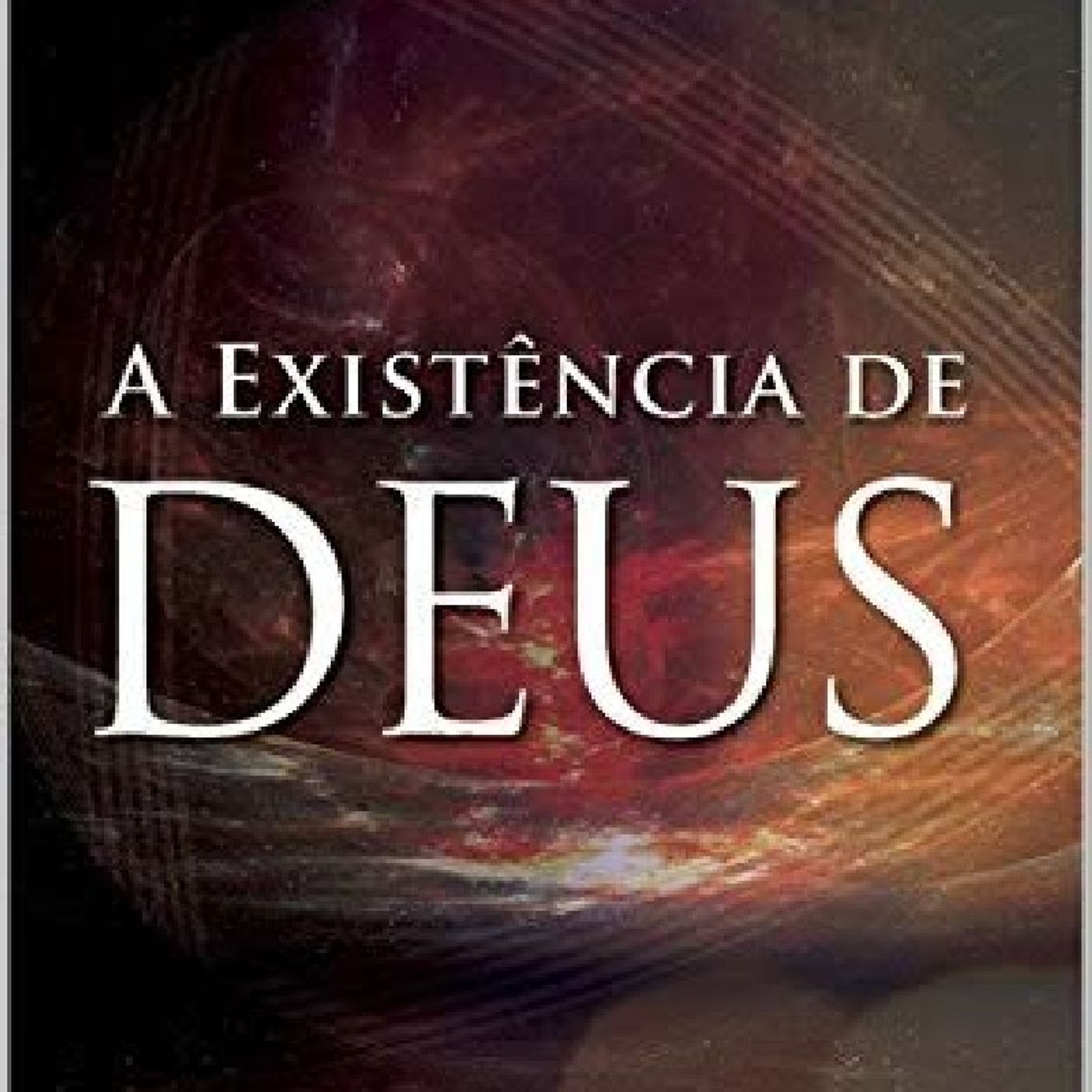 A Existência De Deus episode artwork