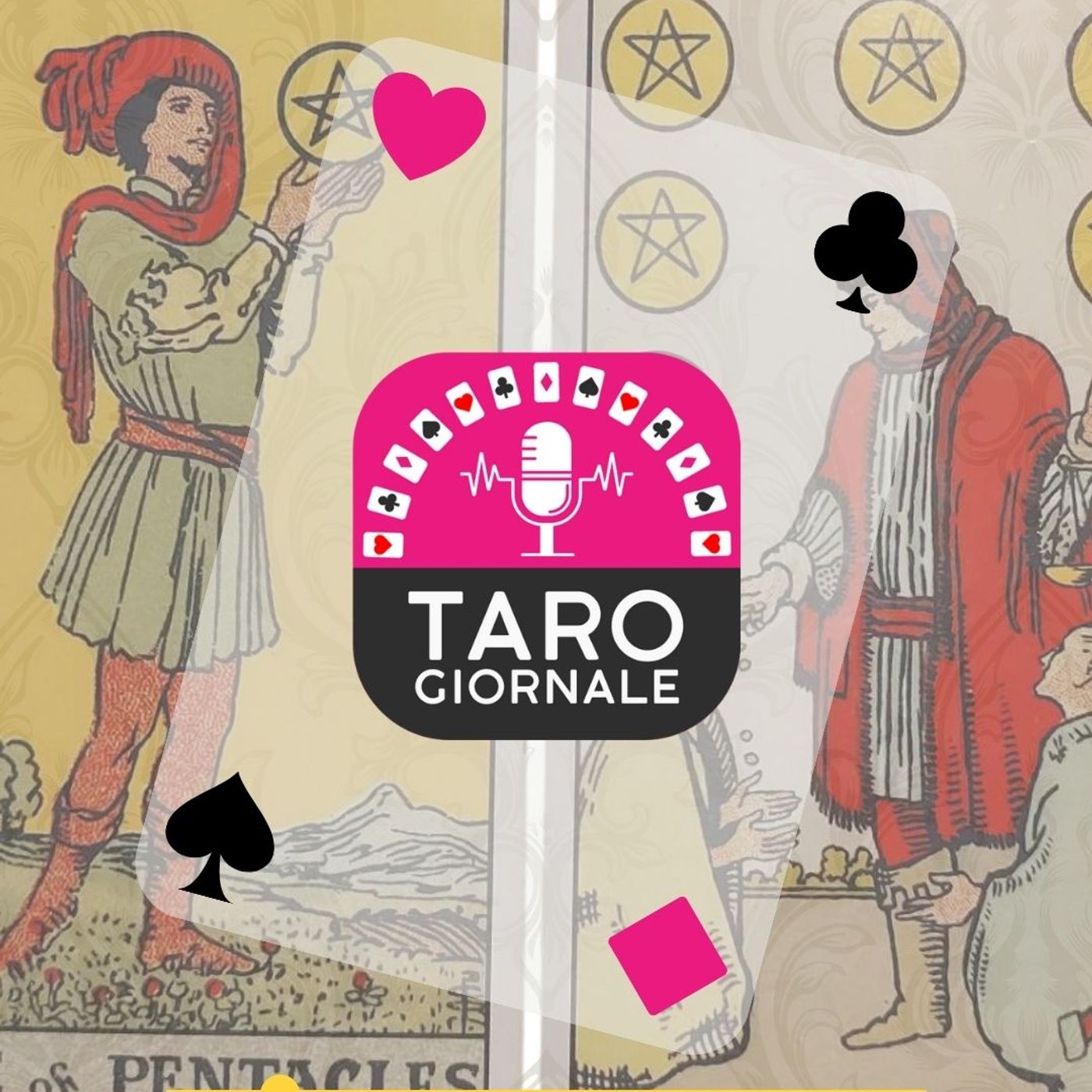 Tarogiornale - Il radiogiornale tarologico