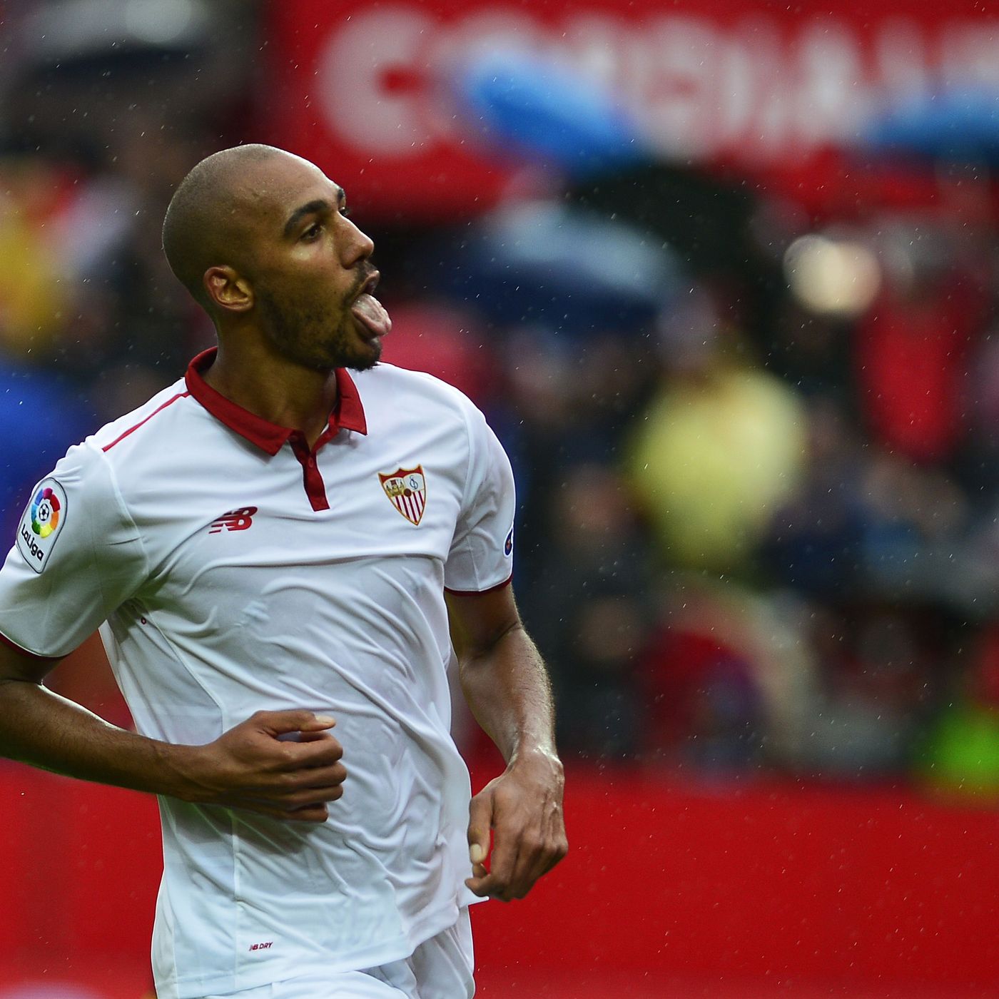 The rise of Steven N'Zonzi