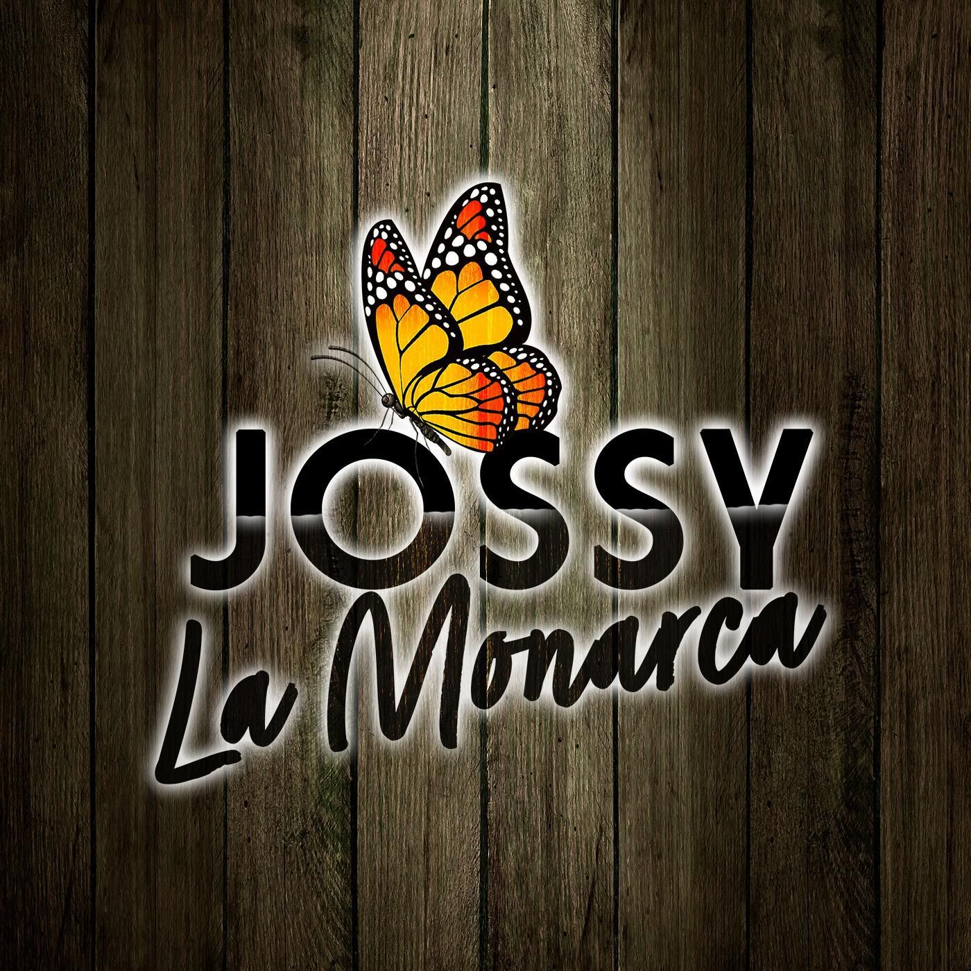 Jossy La Monarca - Los de La Van episode artwork