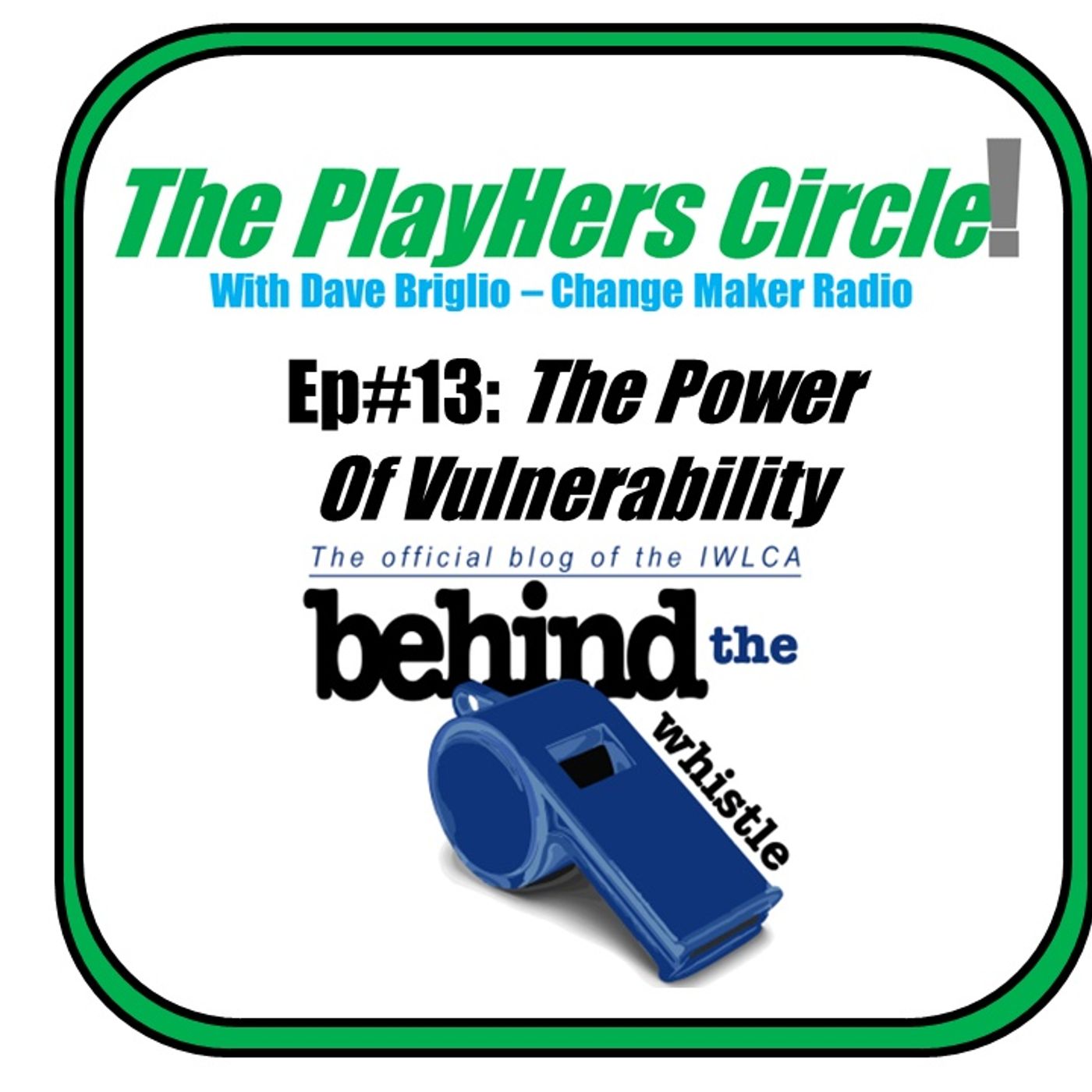 TPC #13-Kara Mupo: The Power Of Vulnerability TPC #13-Kara Mupo: The Power Of Vulnerability