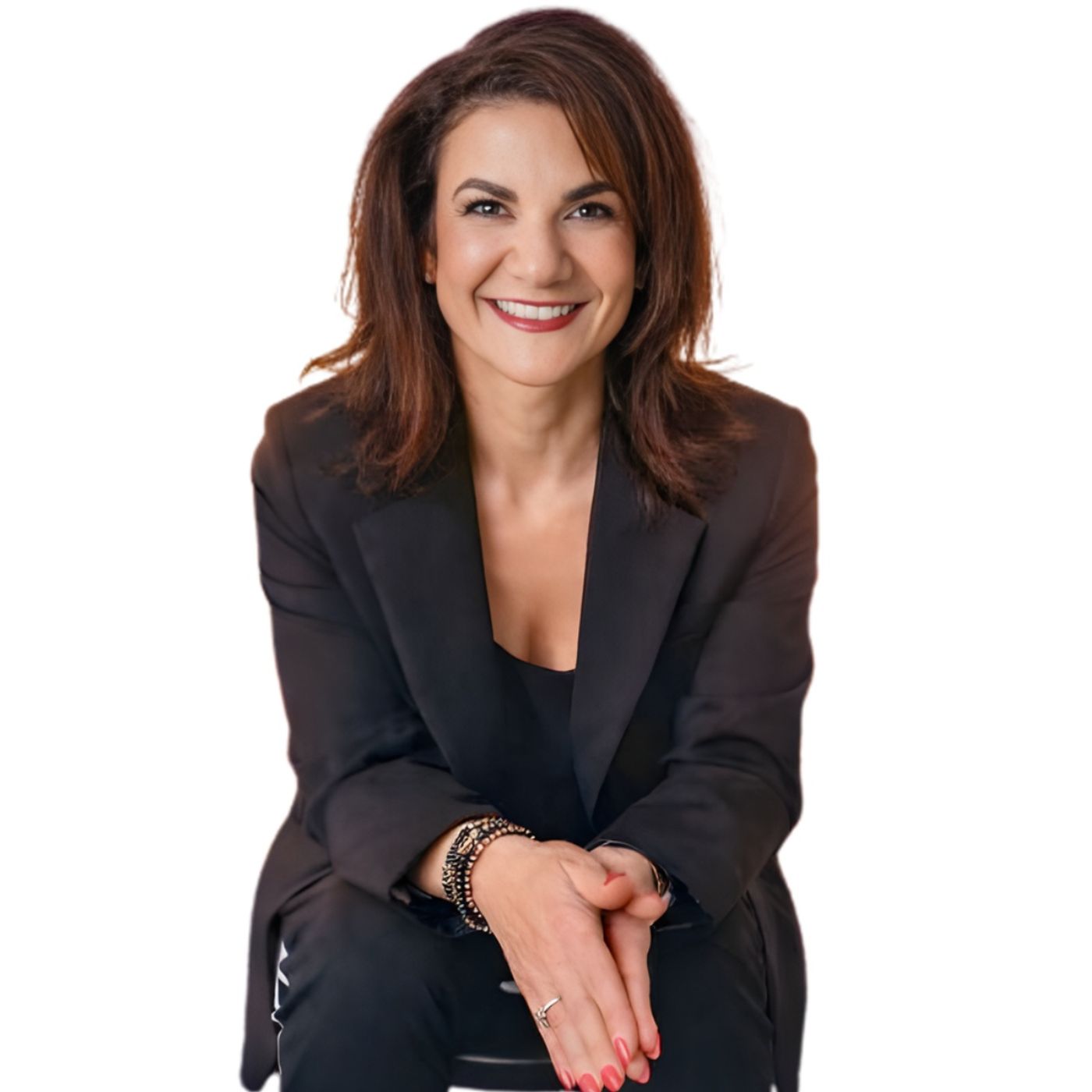 The Making of a Leader: From Self-Belief to High-Impact Influence