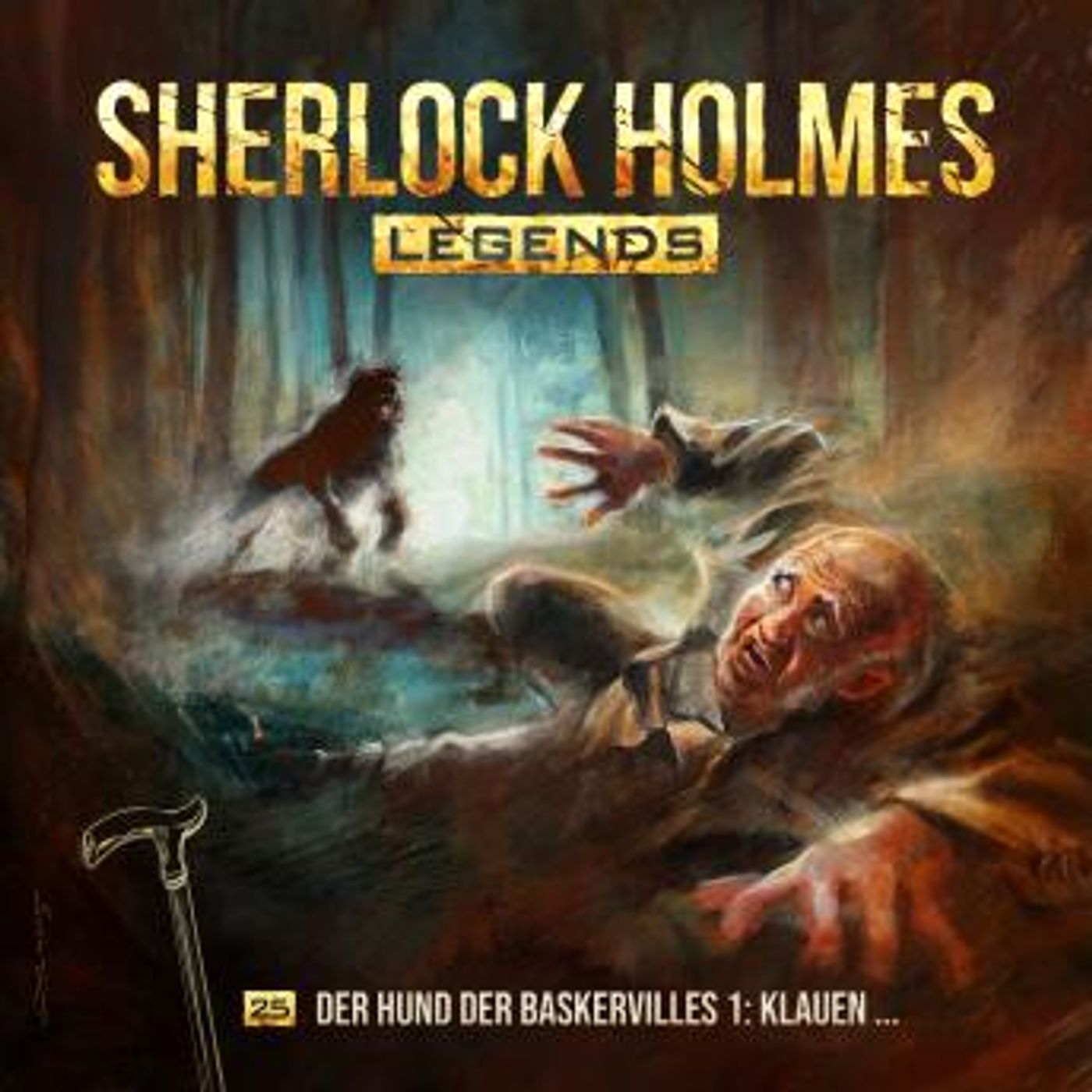 Listen to New Full Audiobooks in Kids, Mystery & Fantasy